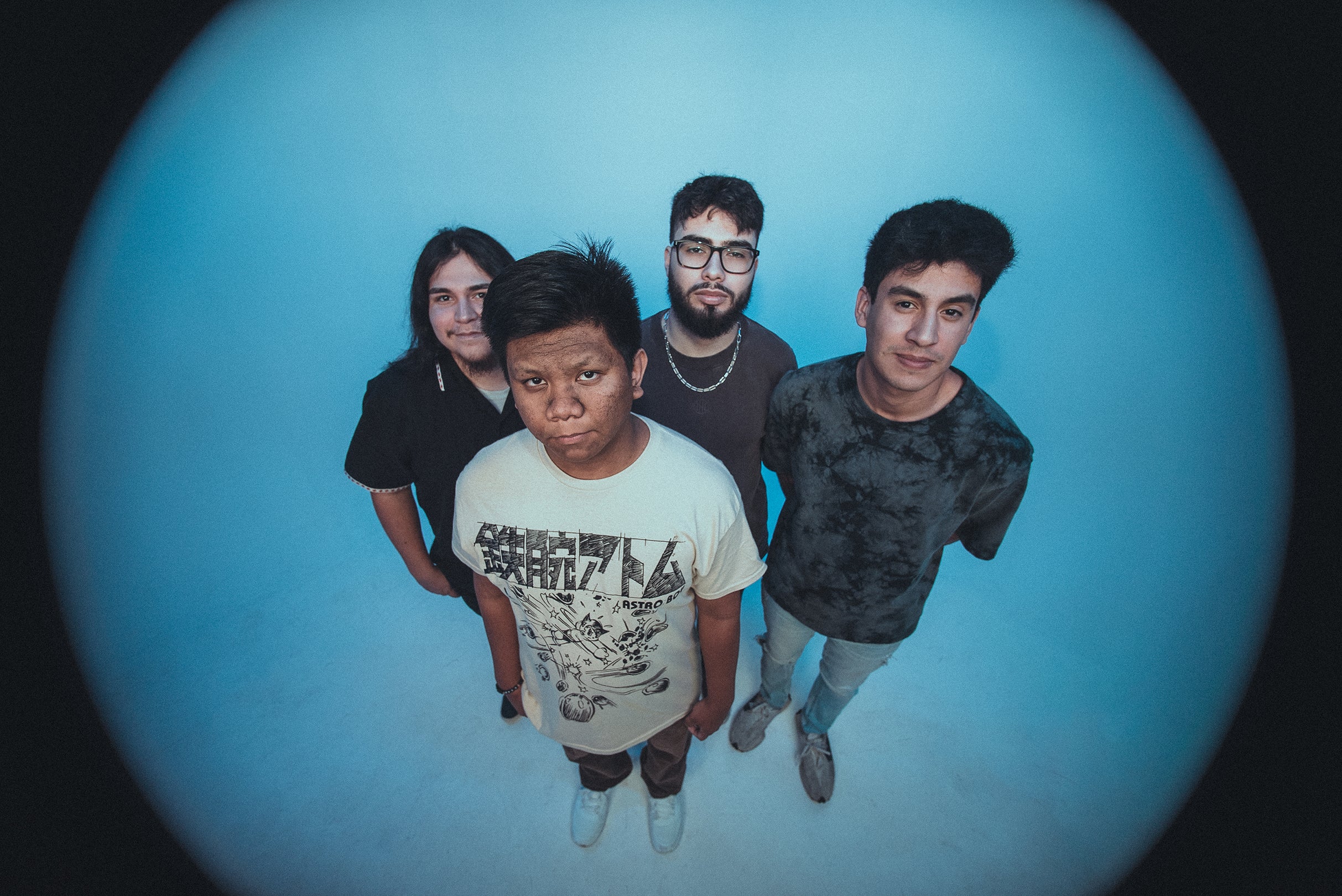 INOHA at A&R Music Bar – Columbus, OH