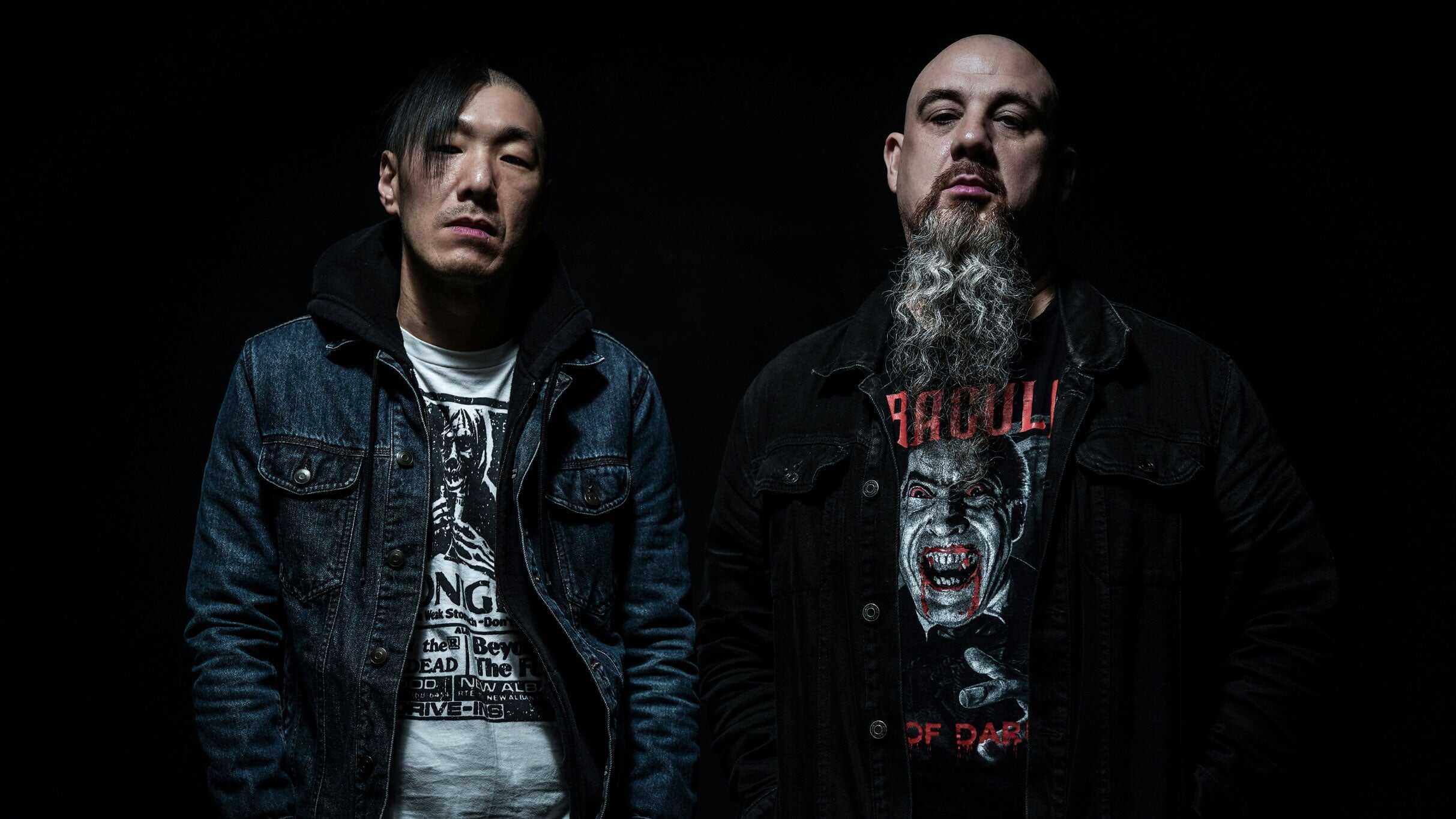 Dance With The Dead at Lowbrow Palace – El Paso, TX