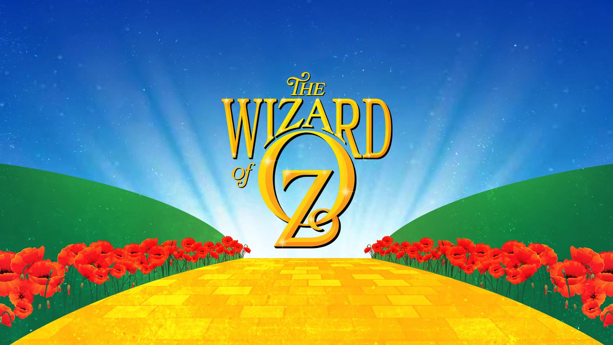 Wizard Of Oz at The Ruth and Nathan Hale Theater – Pleasant Grove, UT