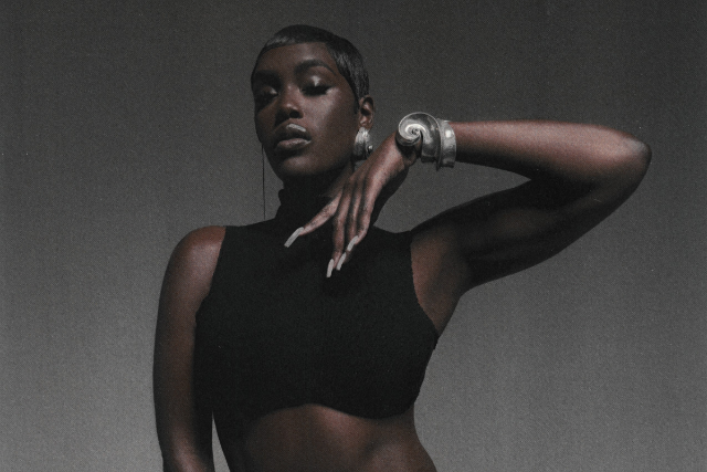 Tanerélle at Blue Note Los Angeles – Los Angeles, CA