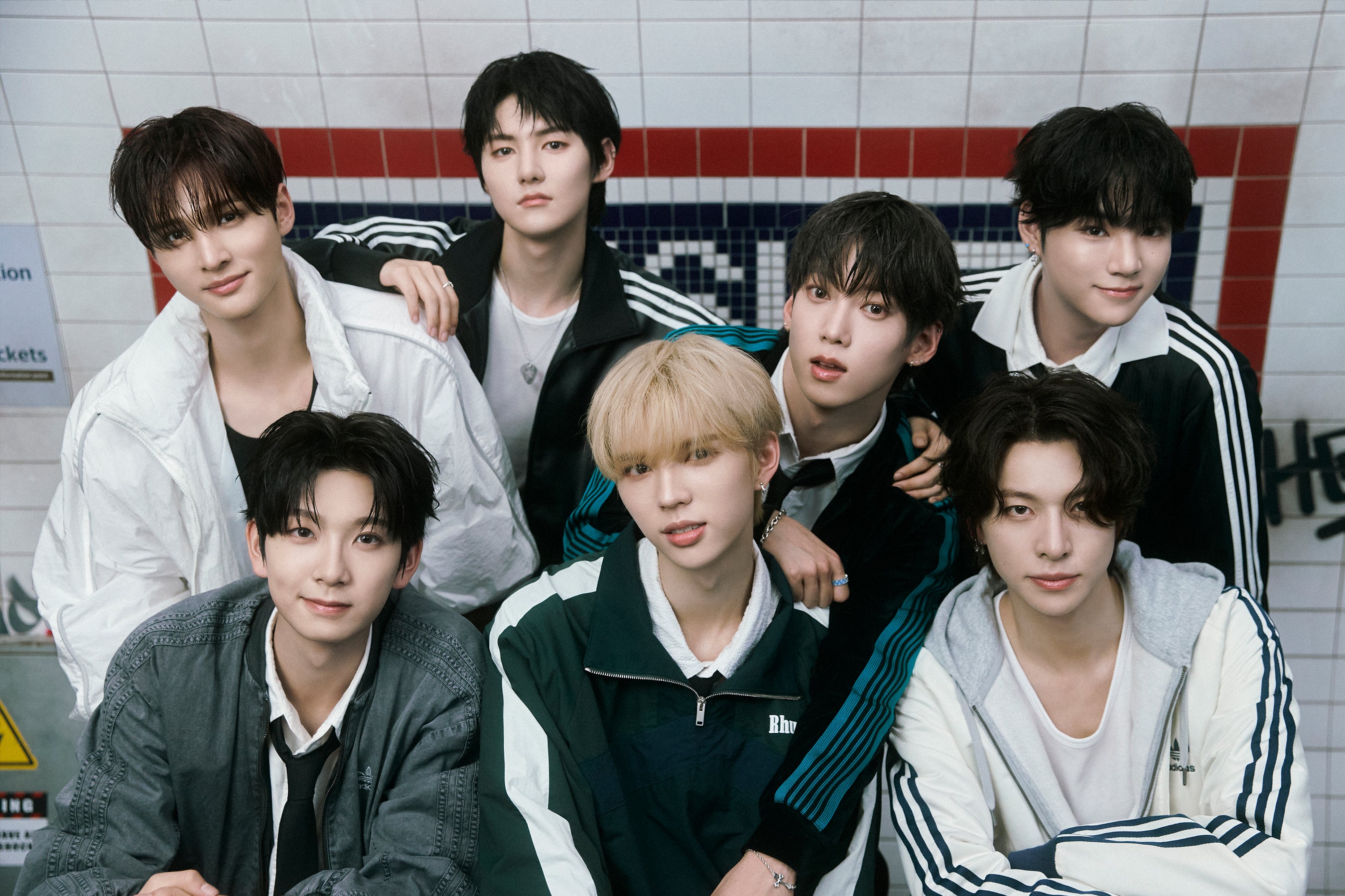 2026 AMPERS&ONE LIVE TOUR ‘Born To Define’ IN KANSAS CITY at Gem Theater – Kansas City, MO