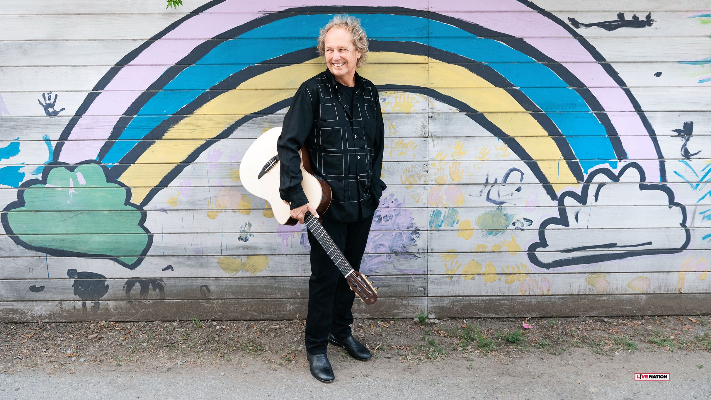 Lee Ritenour at Blue Note Jazz Club – New York, NY