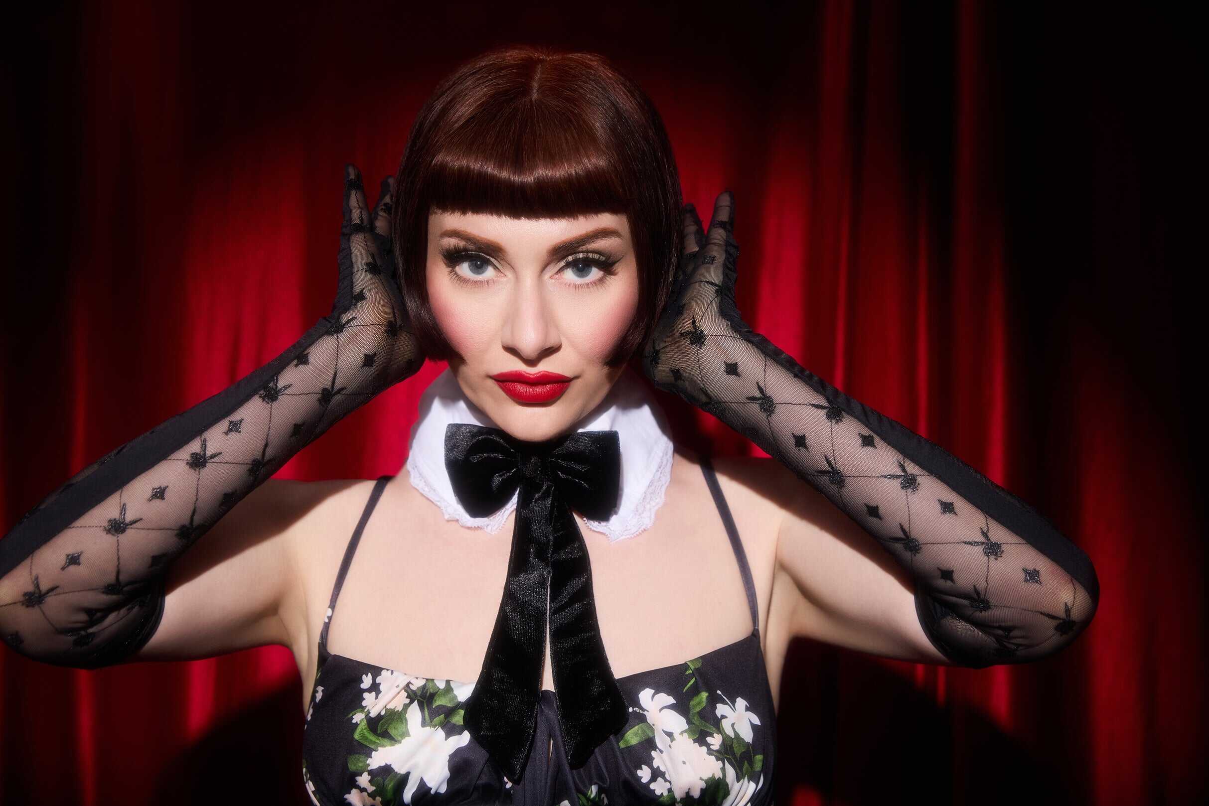 Qveen Herby – Isle of Qveen Tour at The Pageant – Saint Louis, MO