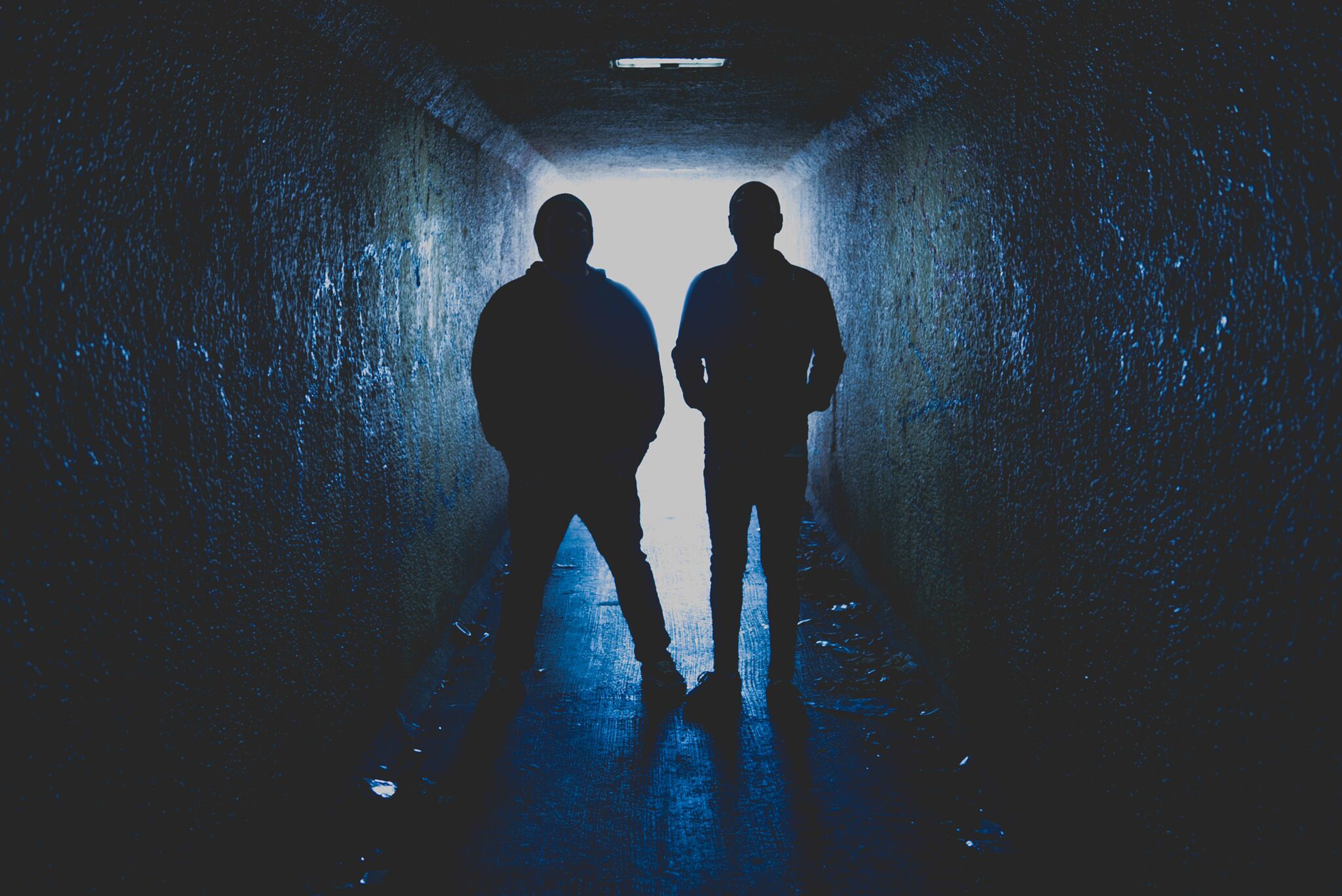 Dance With The Dead & Magic Sword at The Lowbrow Palace – El Paso, TX