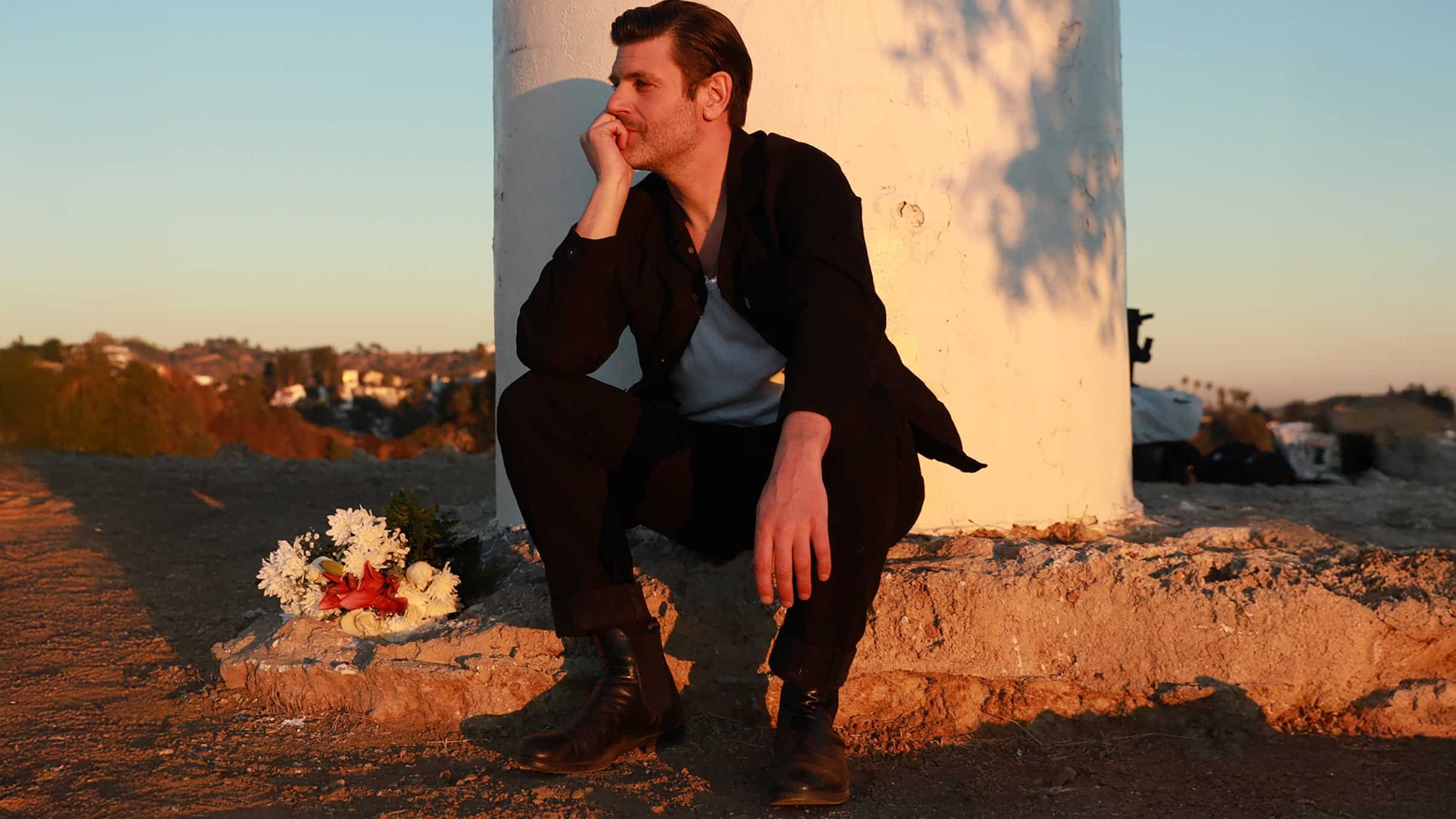 Malinowski at The Moroccan Lounge – Los Angeles, CA