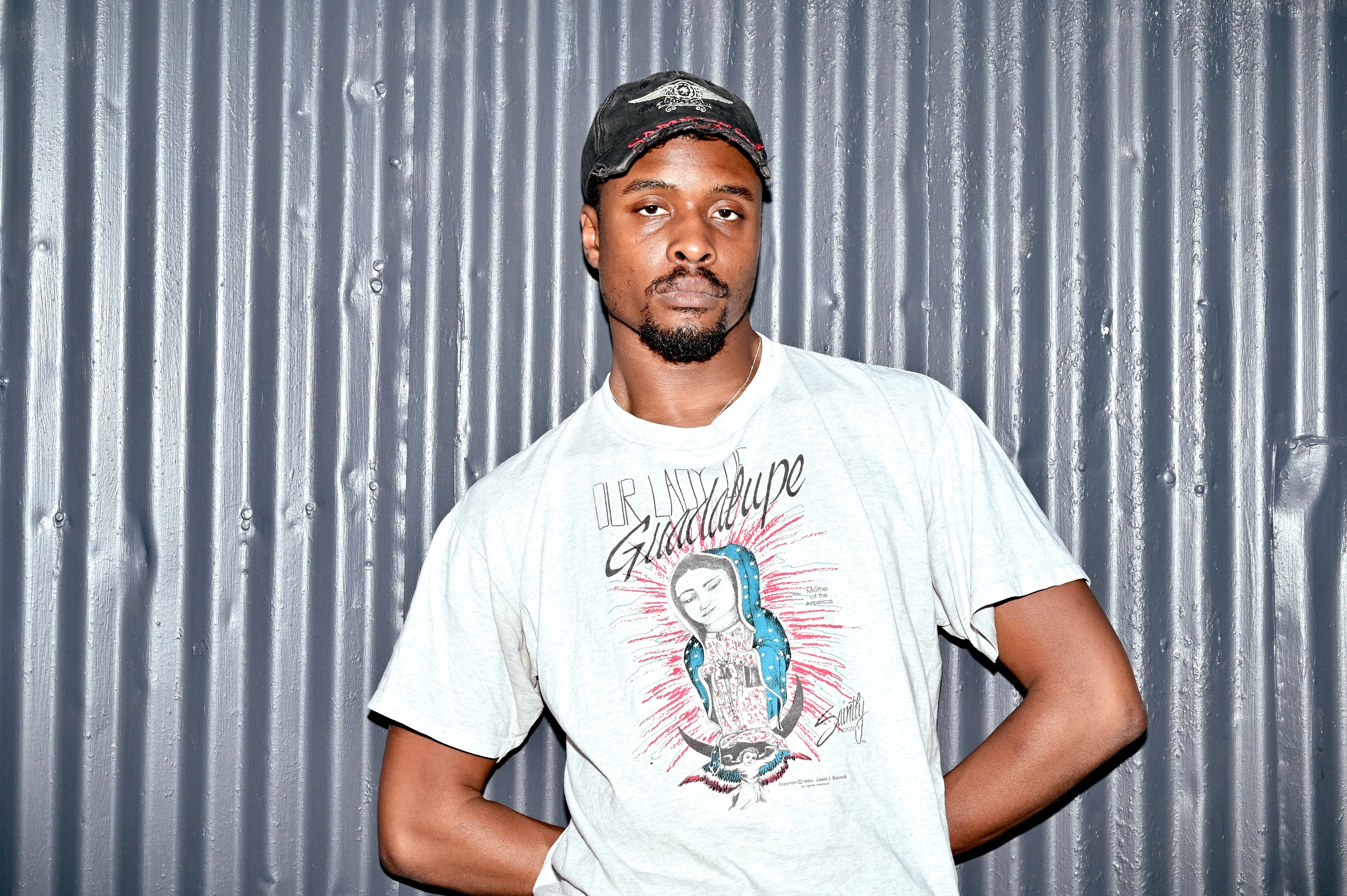 Nourished by Time at recordBar – Kansas City, MO