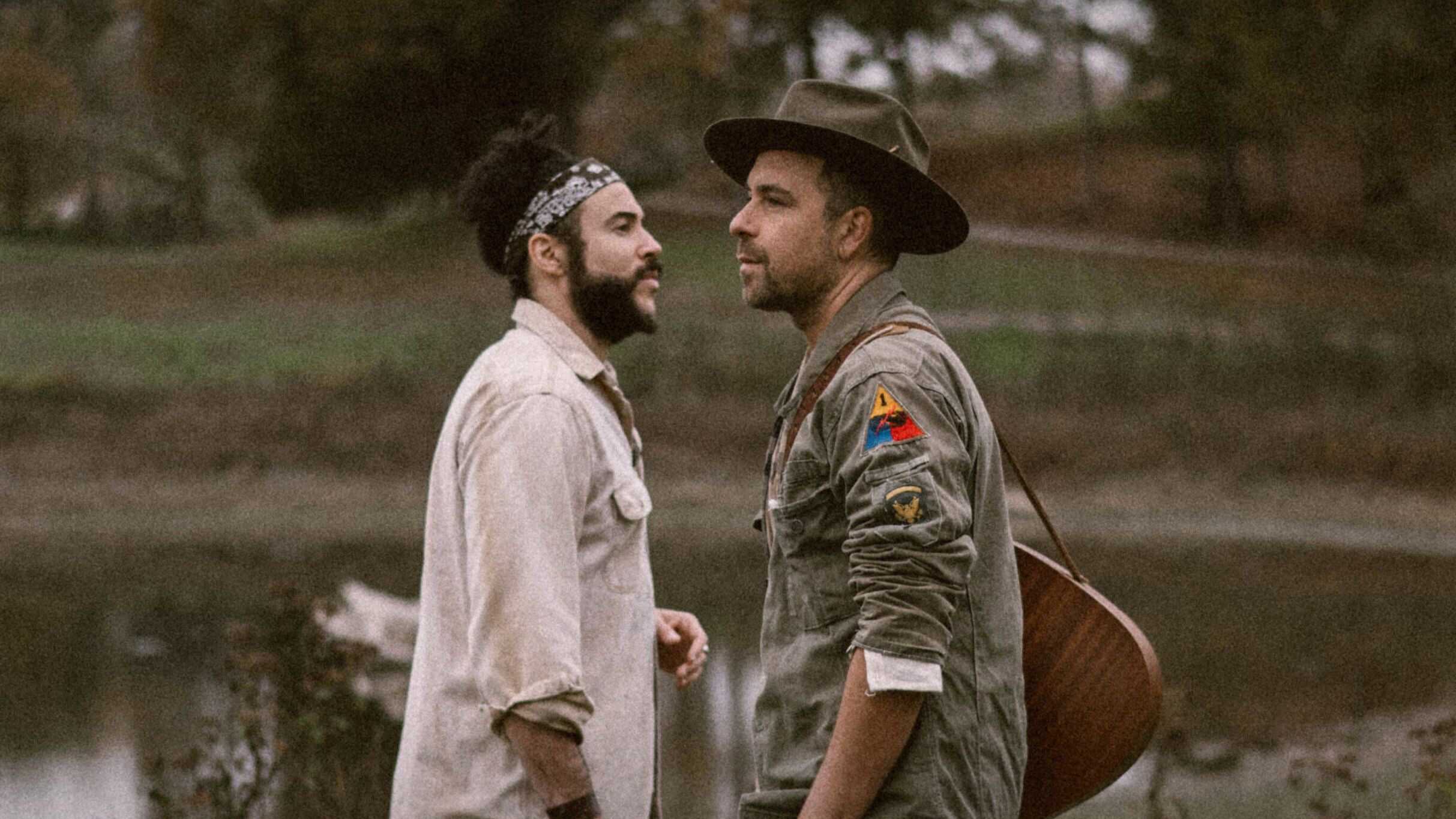 Sons of Legion – Soul to SØL Tour at Madrid Theatre – Kansas City, MO