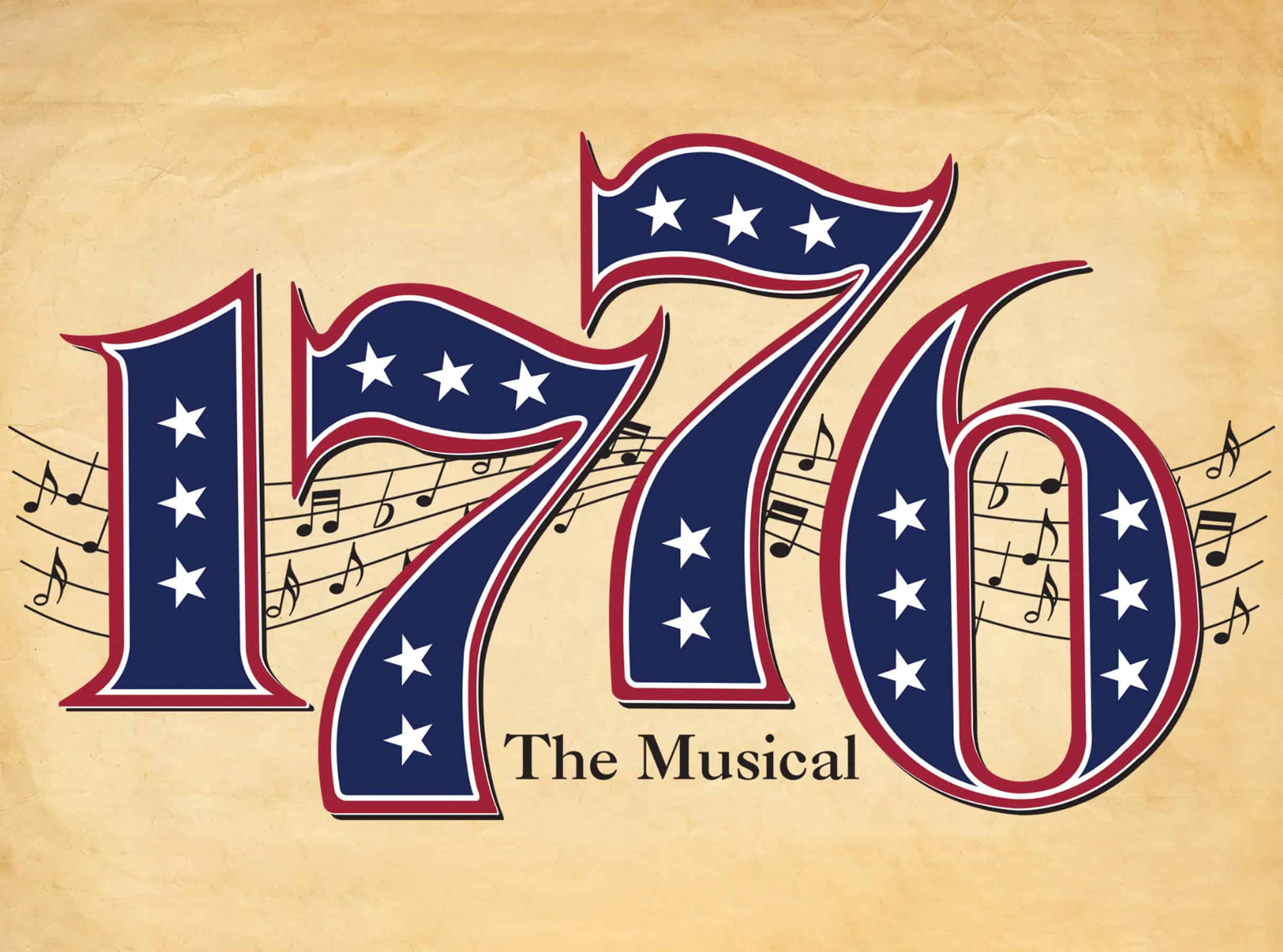 Walnut Street Theatre’s 1776 The Musical at Walnut Street Theatre – Philadelphia, PA