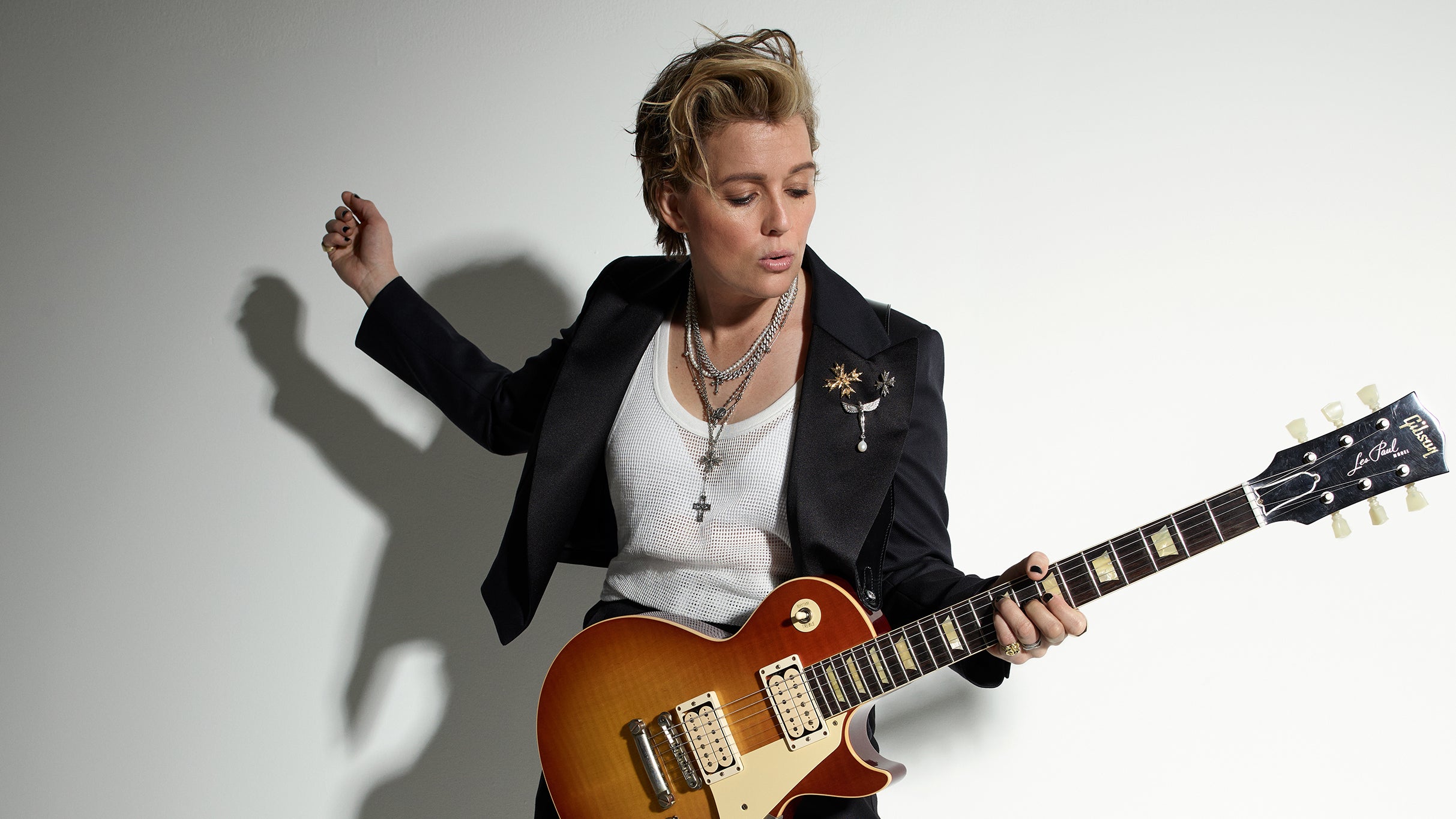 Brandi Carlile at Hayden Homes Amphitheater – Bend, OR