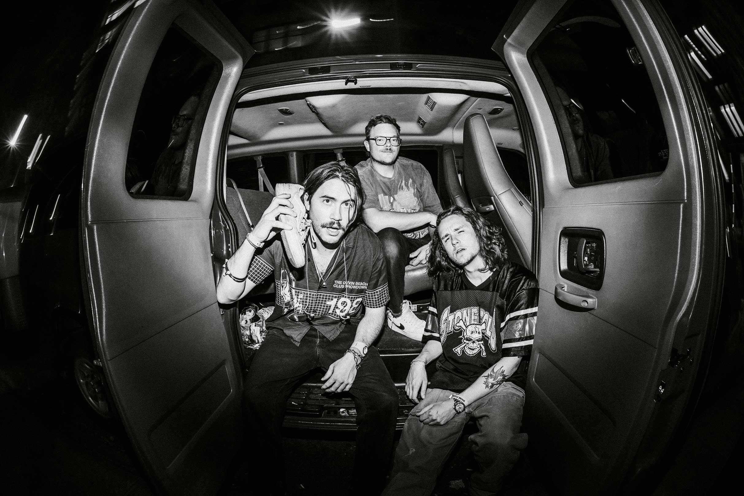 Arts Fishing Club at Voodoo Room at the House of Blues San Diego – San Diego, CA