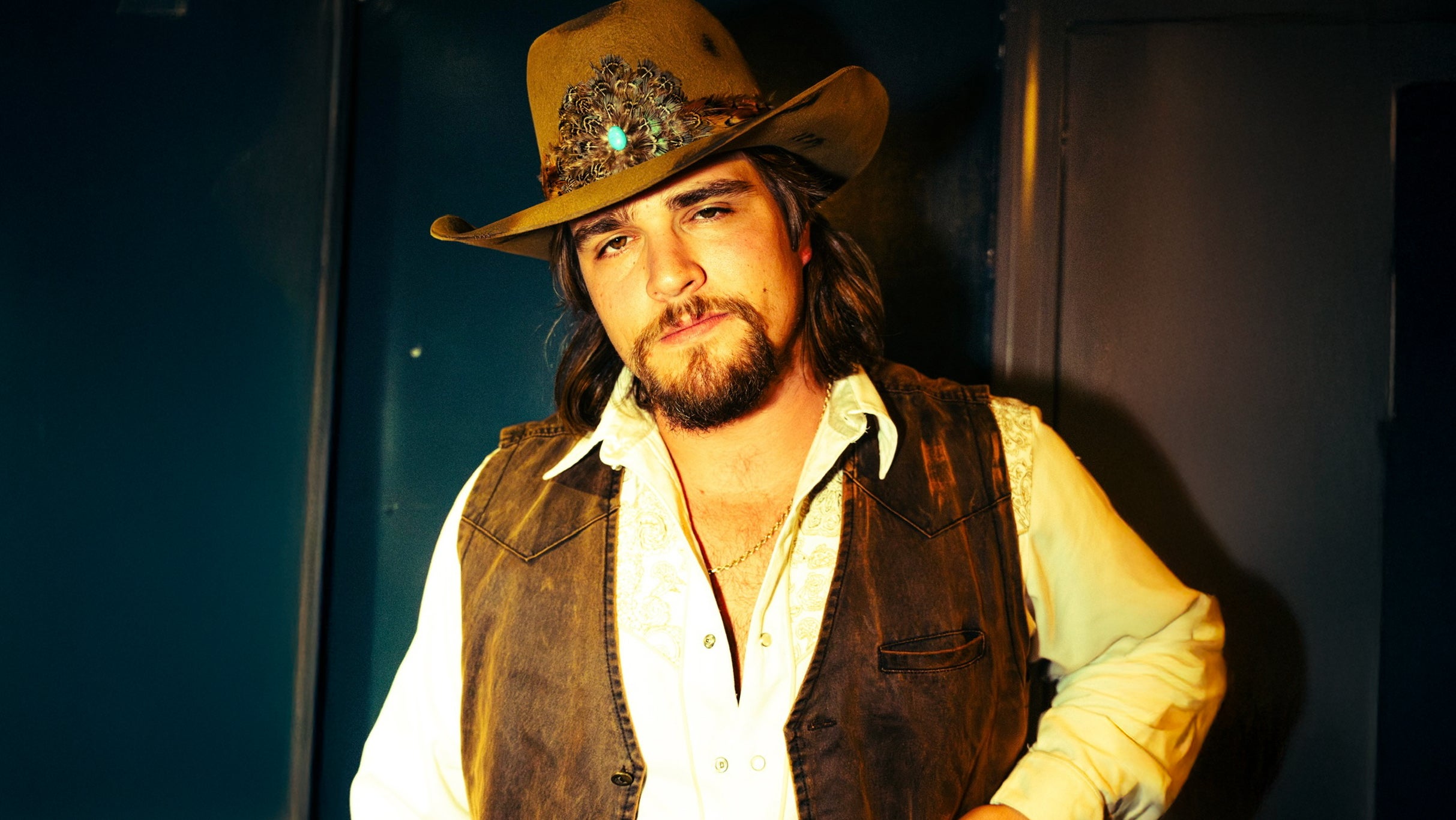 Gavin Adcock at The Fillmore – Charlotte – Charlotte, NC