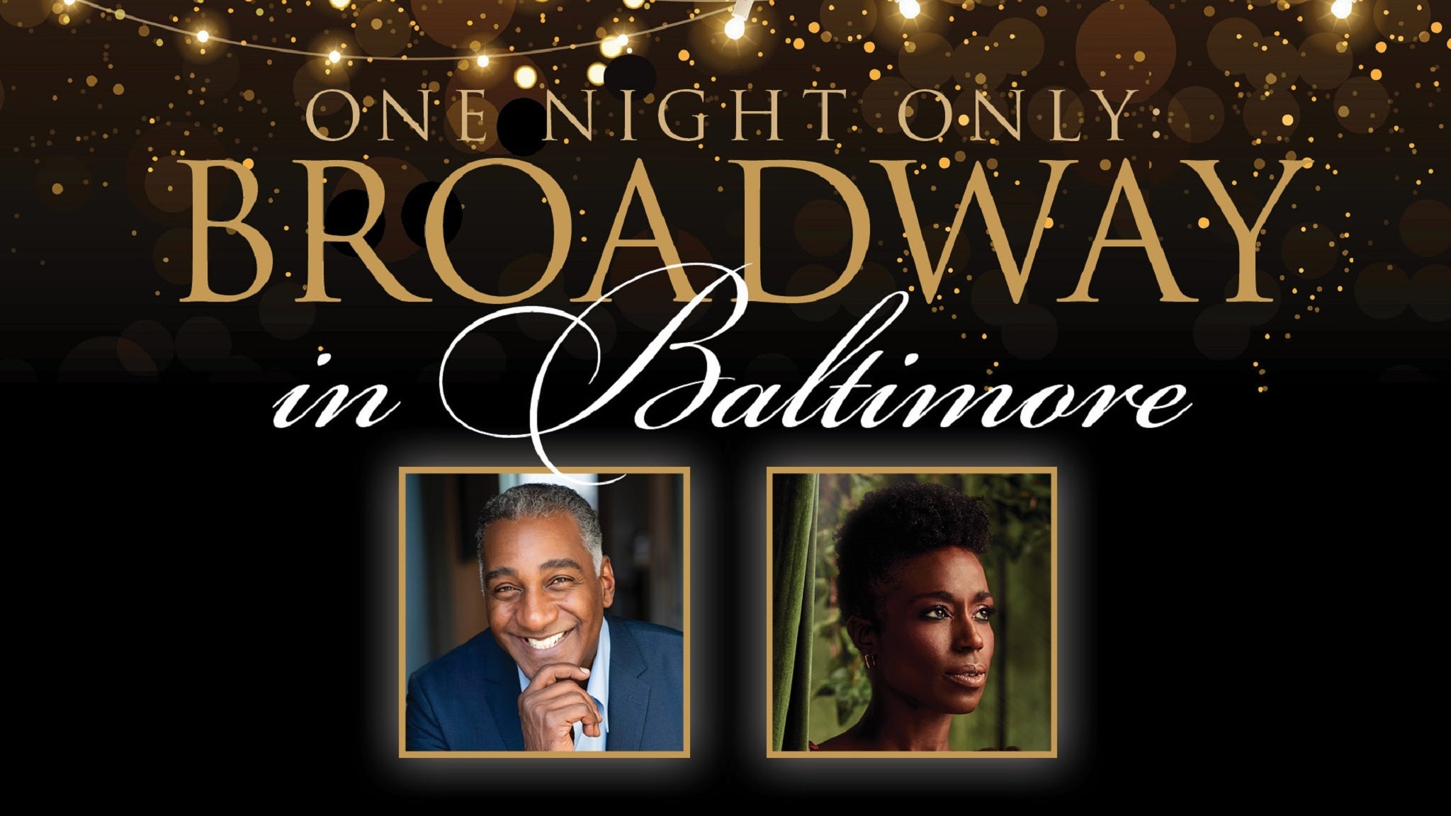 UMB Presents: Broadway In Baltimore at Hippodrome at France-Merrick Performing Arts Center – Baltimore, MD
