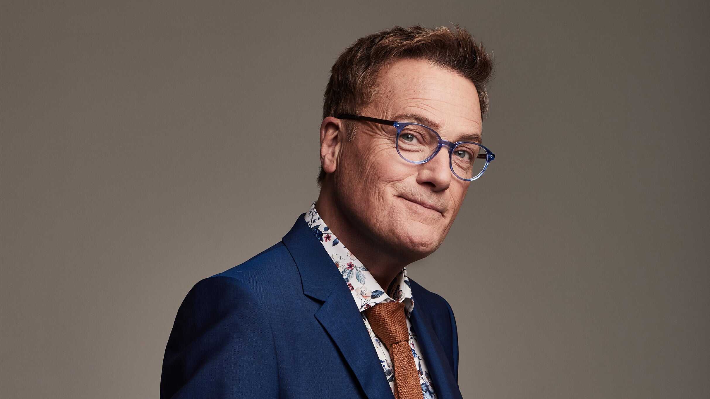 Michael W. Smith at Keswick Theatre – Glenside, PA