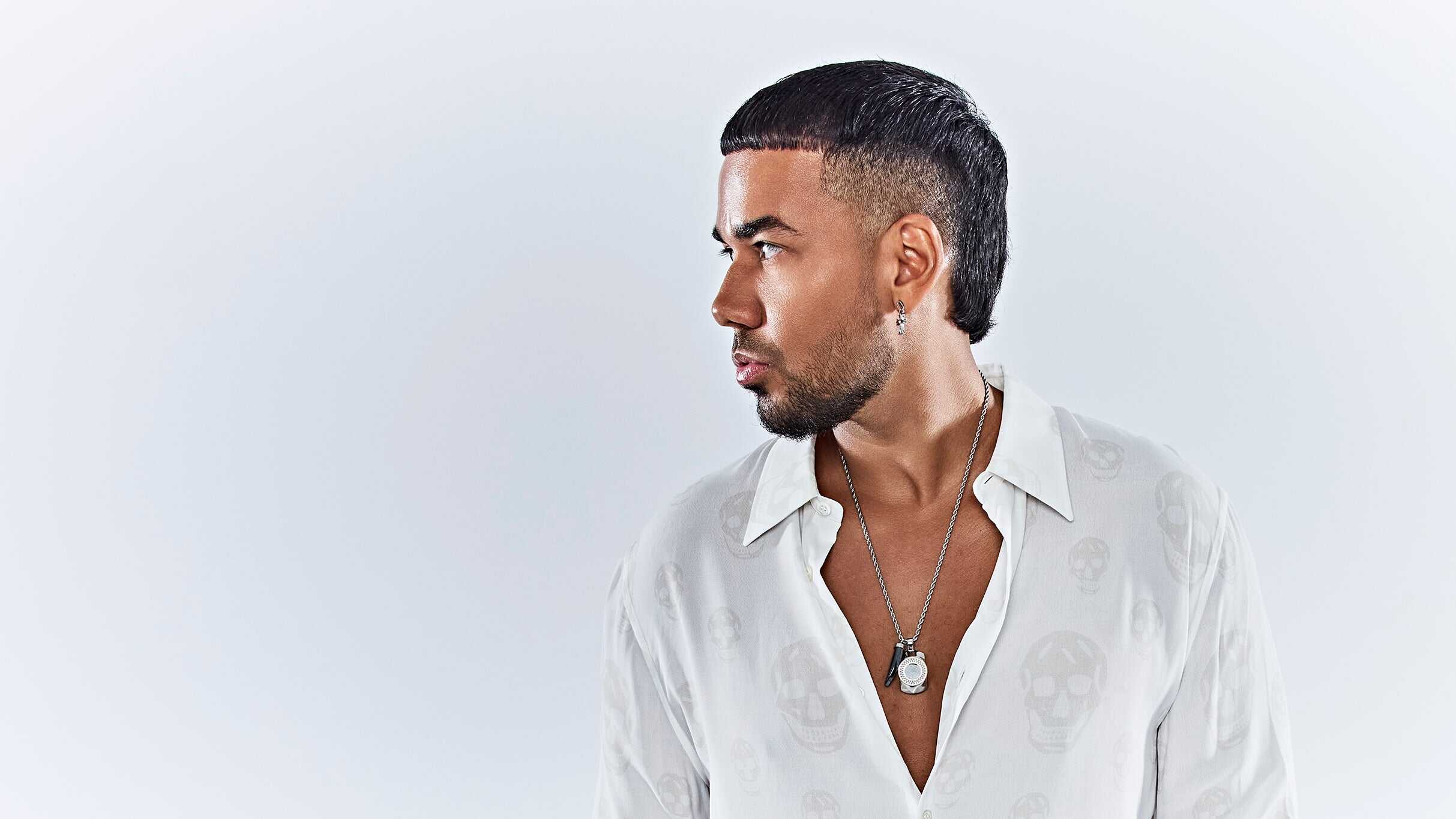 Romeo Santos w/ Prince Royce at Crypto.com Arena – Los Angeles, CA
