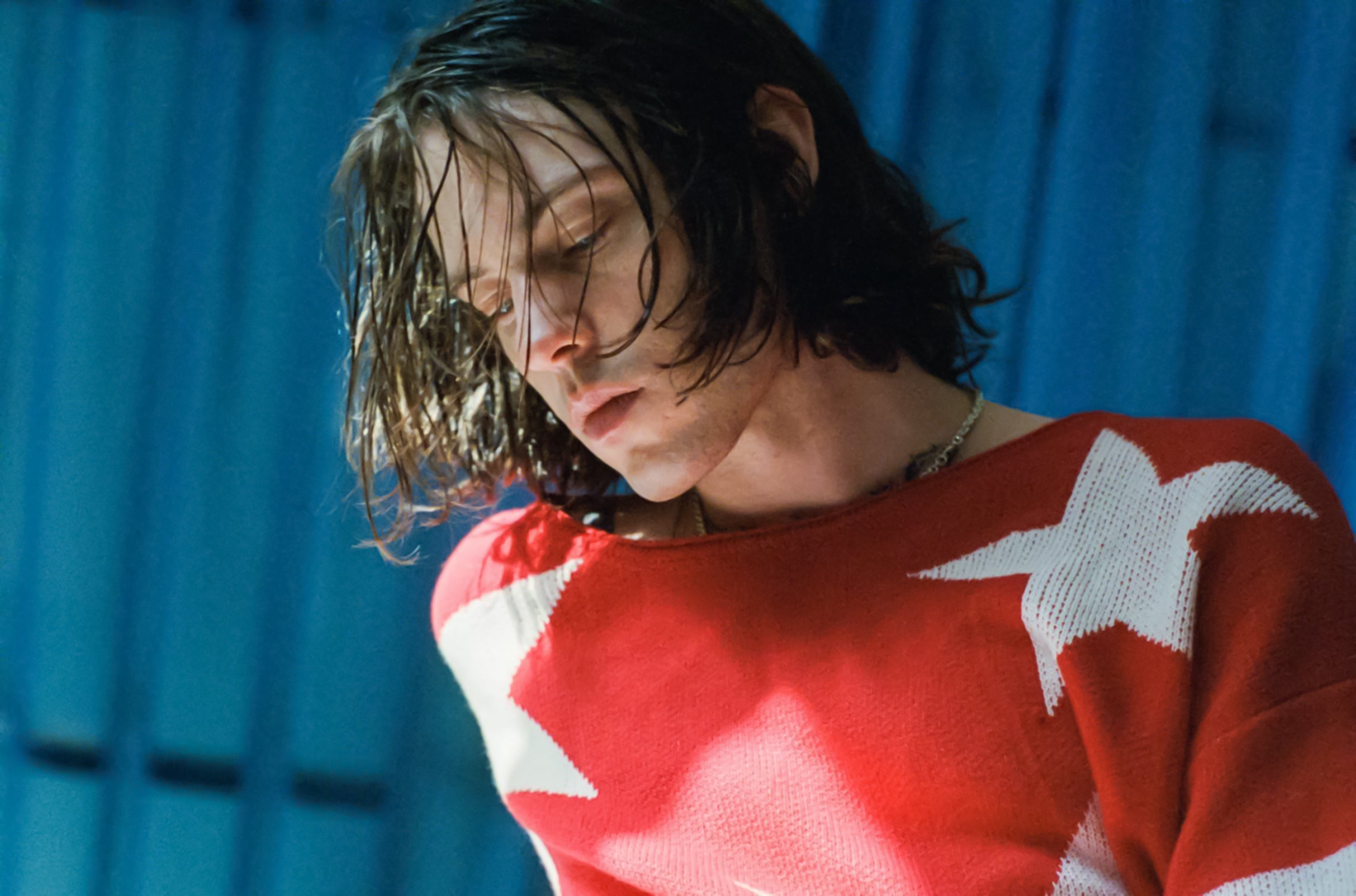 Pretty But Wicked presents: Elias Rønnenfelt x Evanora Unlimited at Teragram Ballroom – Los Angeles, CA