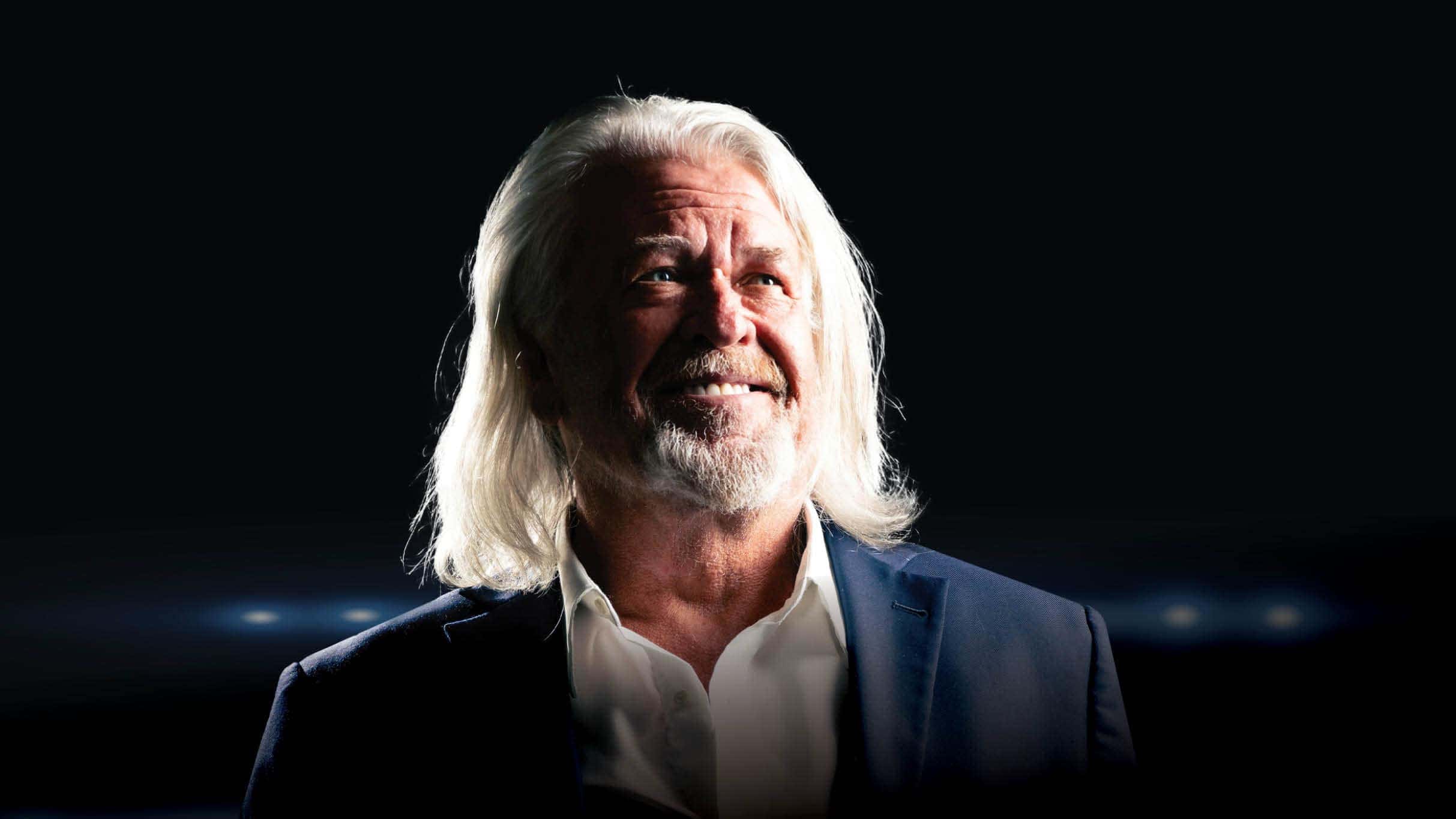 Ron White at Ilani Cowlitz Ballroom – Ridgefield, WA