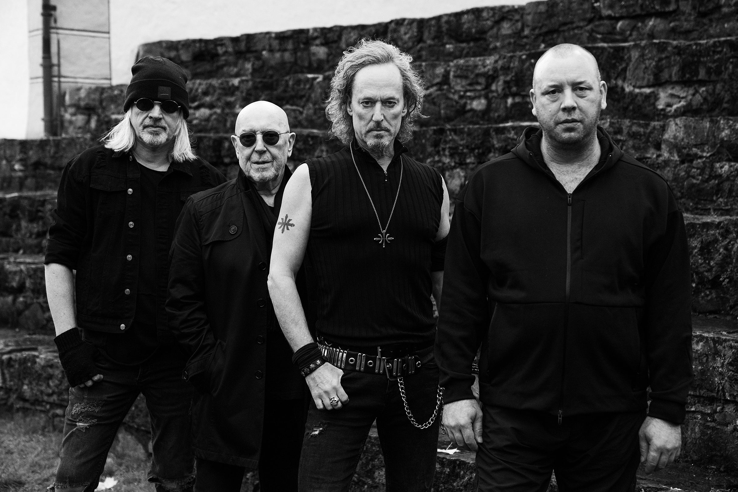 Nazareth at Jergel’s Rhythm Grille – Warrendale, PA