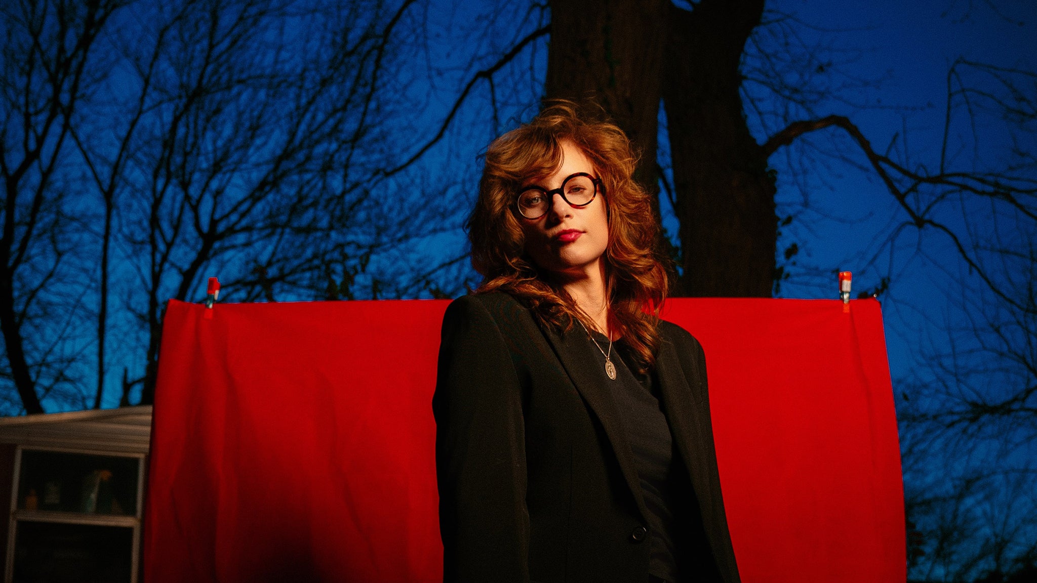 S.G. Goodman at White Water Tavern – Little Rock, AR