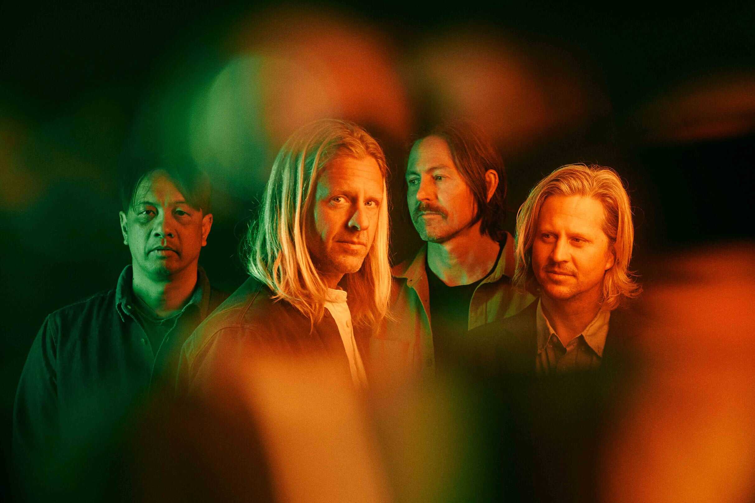 Switchfoot with Fuel, Lit and Thomas Nicholas Band at OLG Stage at Fallsview Casino – Niagara Falls, Canada