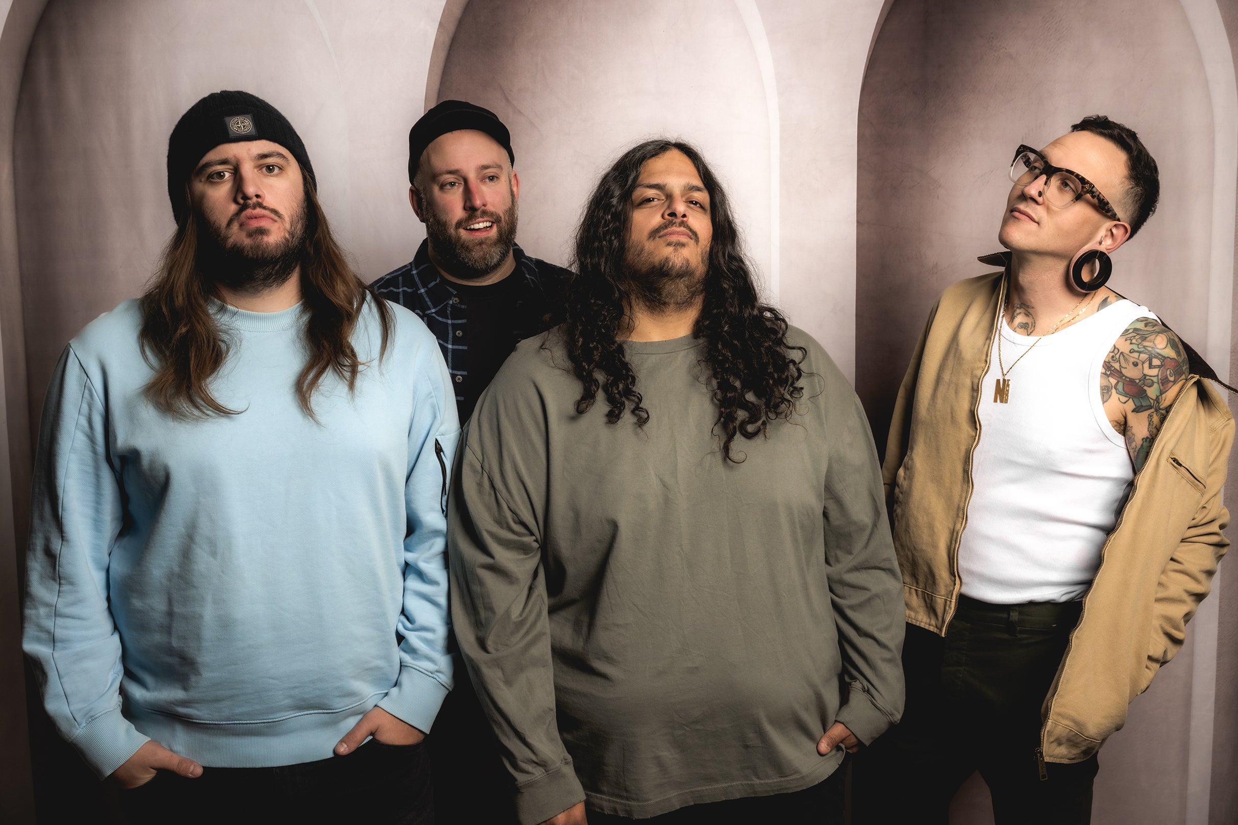 Keep Flying at Empire Underground – Albany, NY