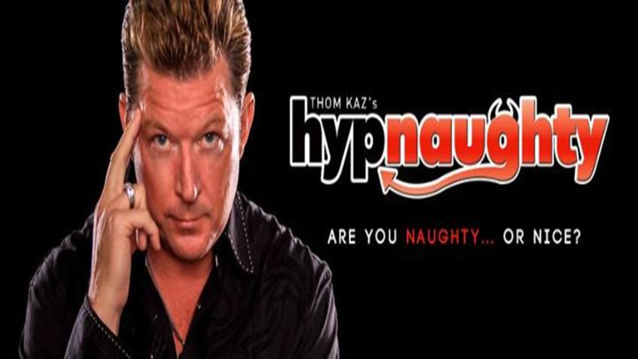 Hypnaughty Live at Primm Event Center – Primm, NV