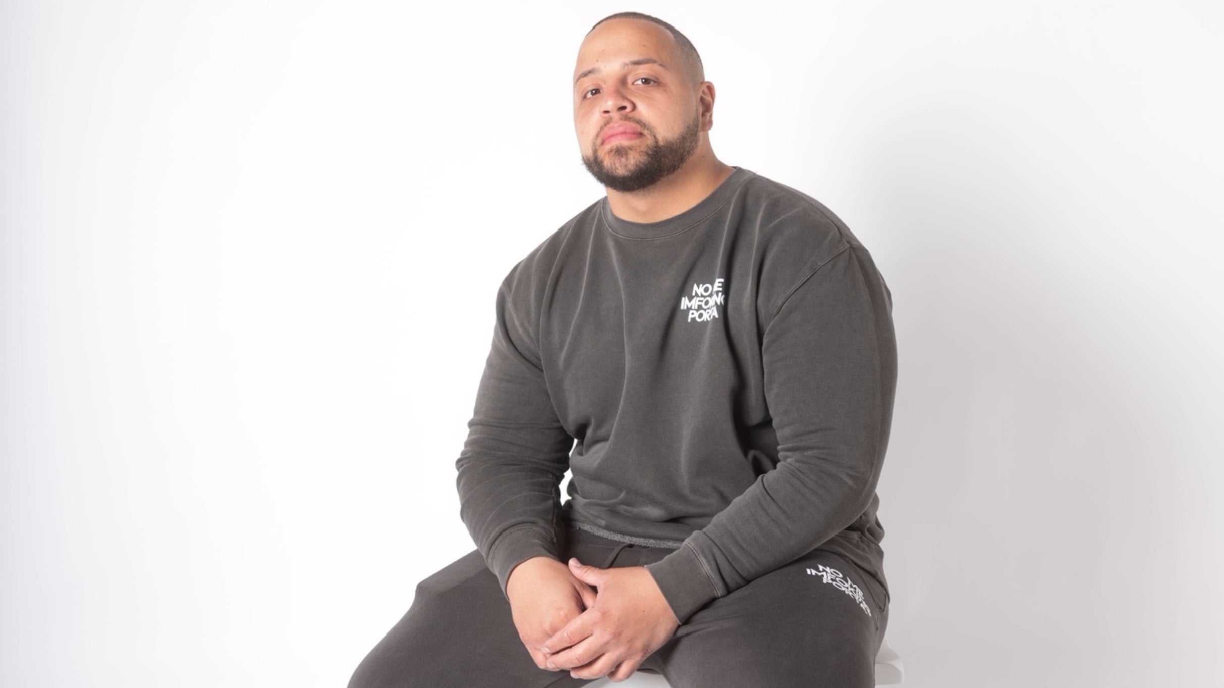 Radel Ortiz at Punch Line Houston – Houston, TX