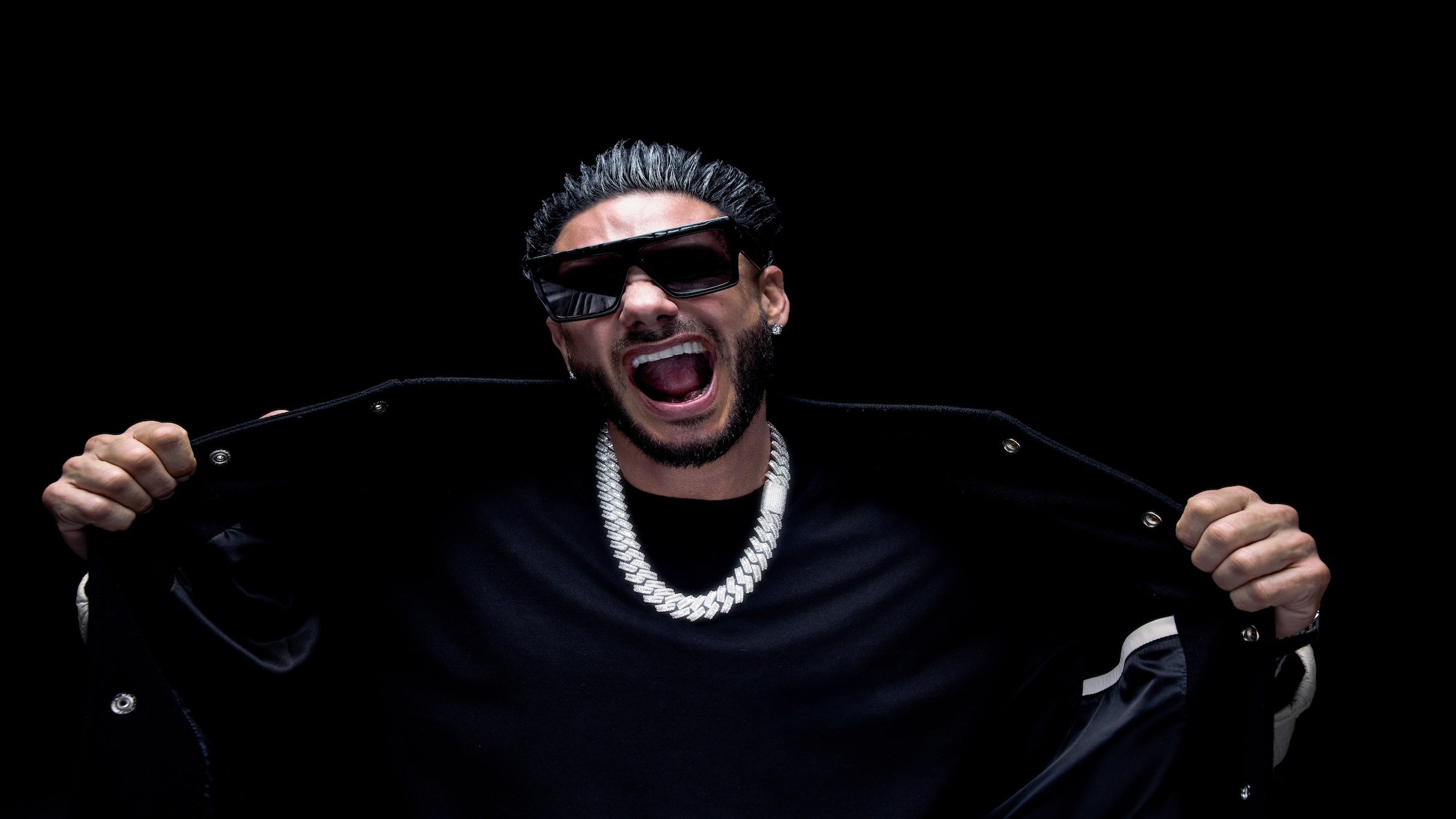 BottleRock AfterDark Presents: DJ Pauly D at August Hall – San Francisco, CA