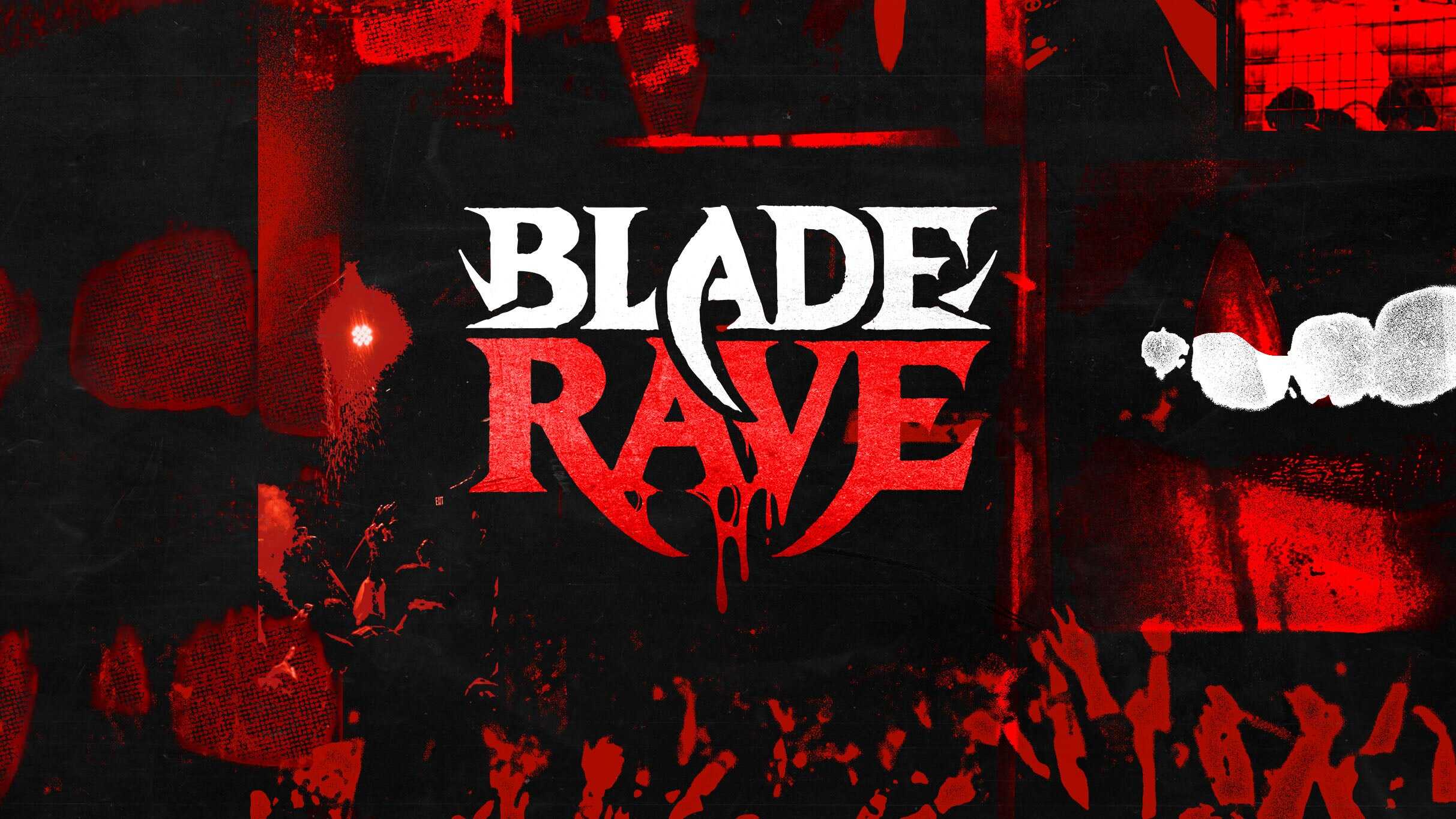 BLADE RAVE – 21+ at Summit Music Hall – Denver, CO
