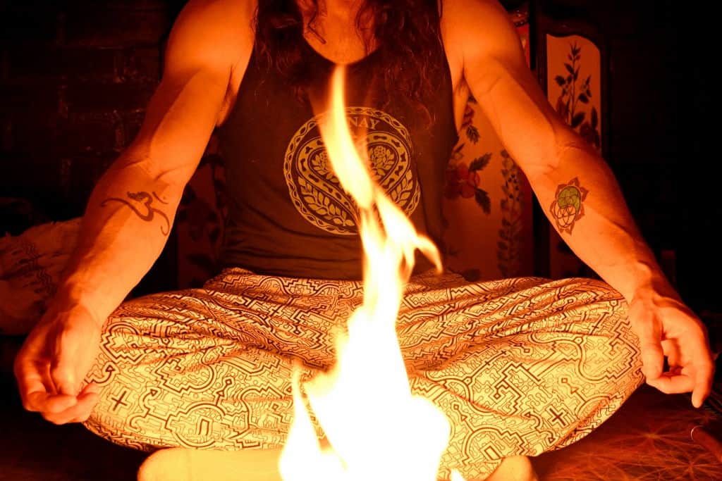 Sacred Plant Medicine Retreat at – Asheville, NC