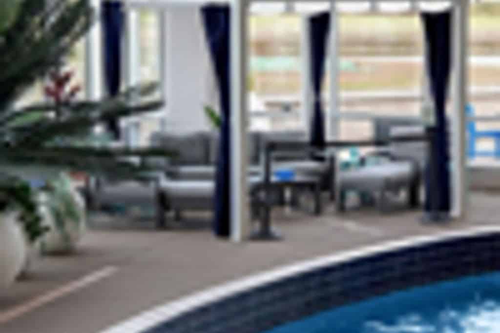 CABANA SEATING at – Red Wing, MN