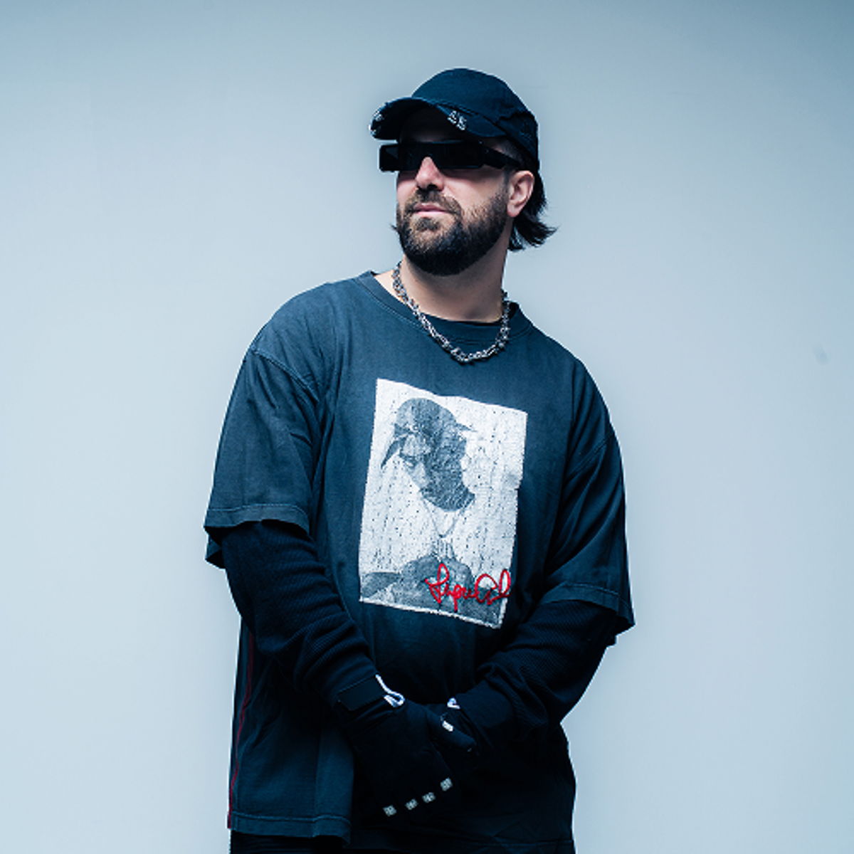 HNTR at Newspeak – Montreal, Canada