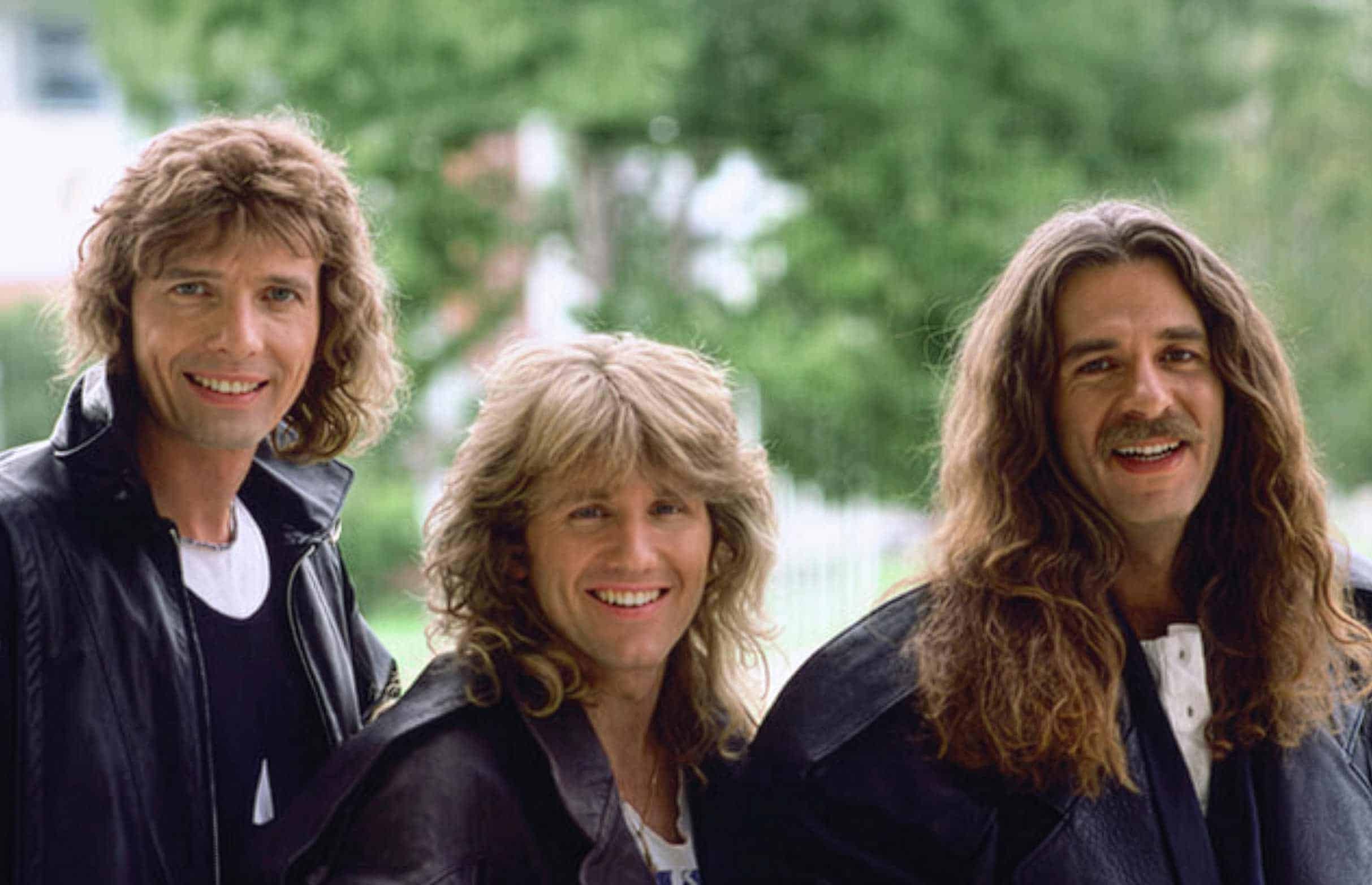 Triumph: The Rock & Roll Machine Reloaded Tour at Smart Financial Centre at Sugar Land – Sugar Land, TX