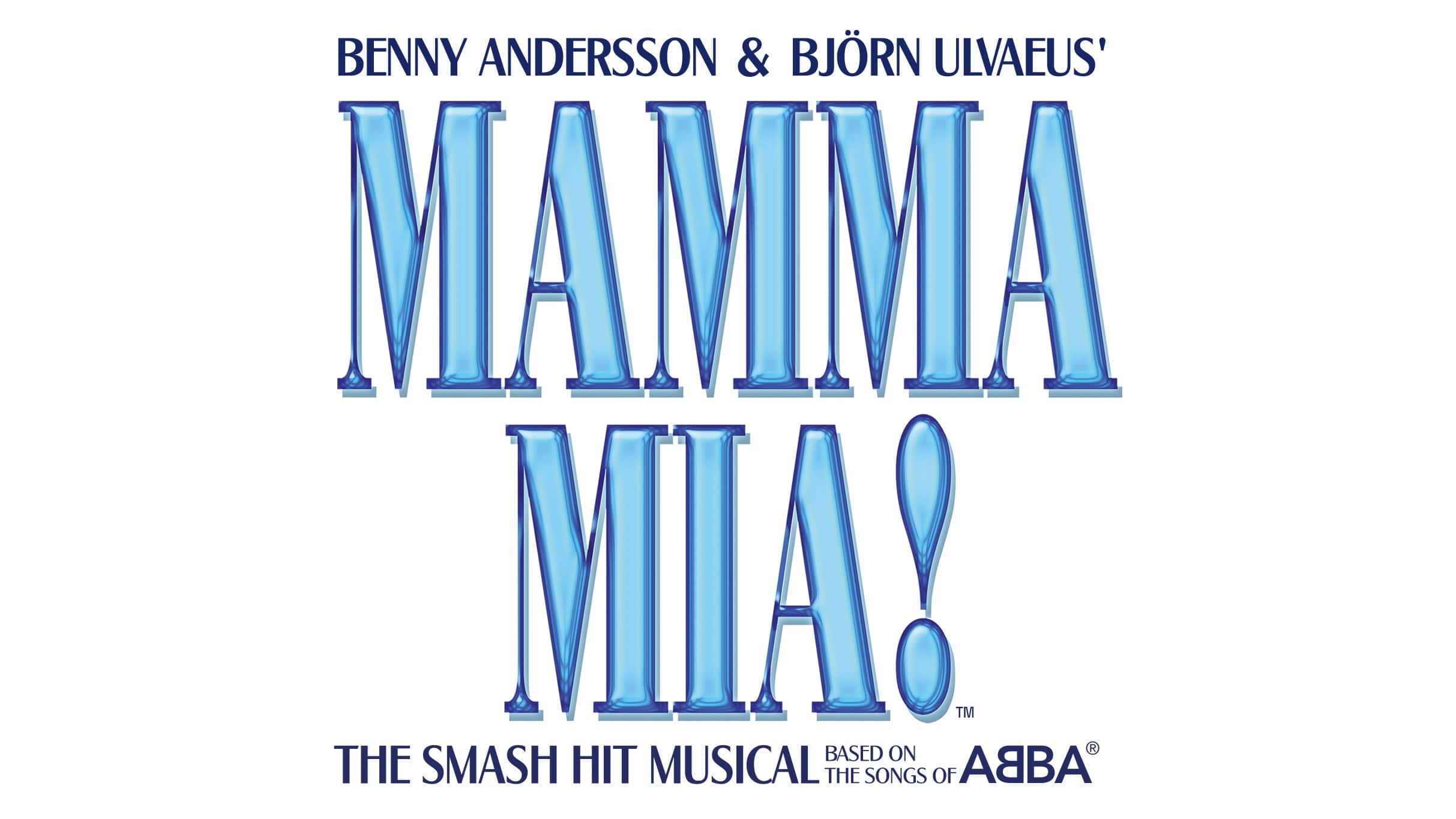 Mamma Mia! at Woodstock Arts Theatre – Woodstock, GA
