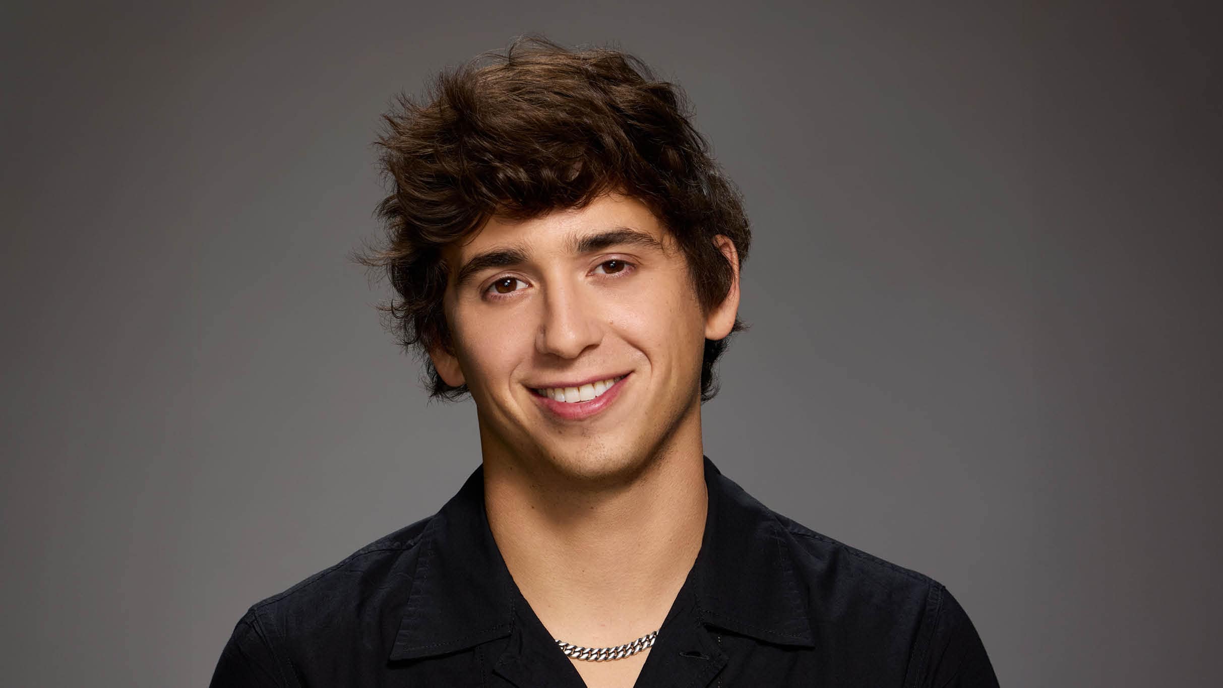 Marcello Hernández at The Event Center at Turning Stone Resort Casino – Verona, NY