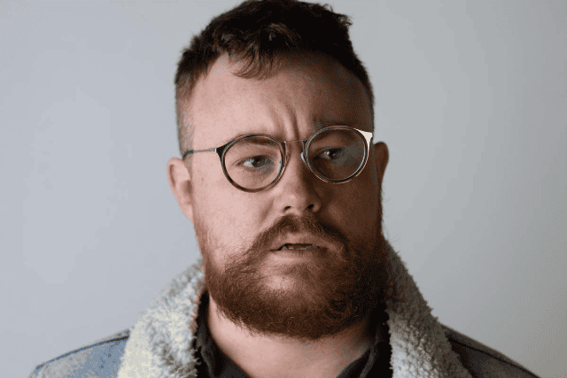 James McCann at Pittsburgh Improv – Pittsburgh, PA