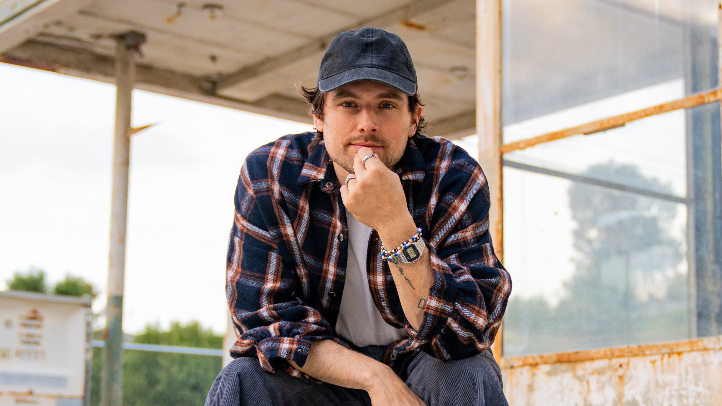 Alt Bloom at The District – Spokane, WA