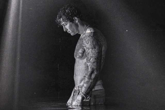 Tayler Holder at FIVE – Jacksonville, FL