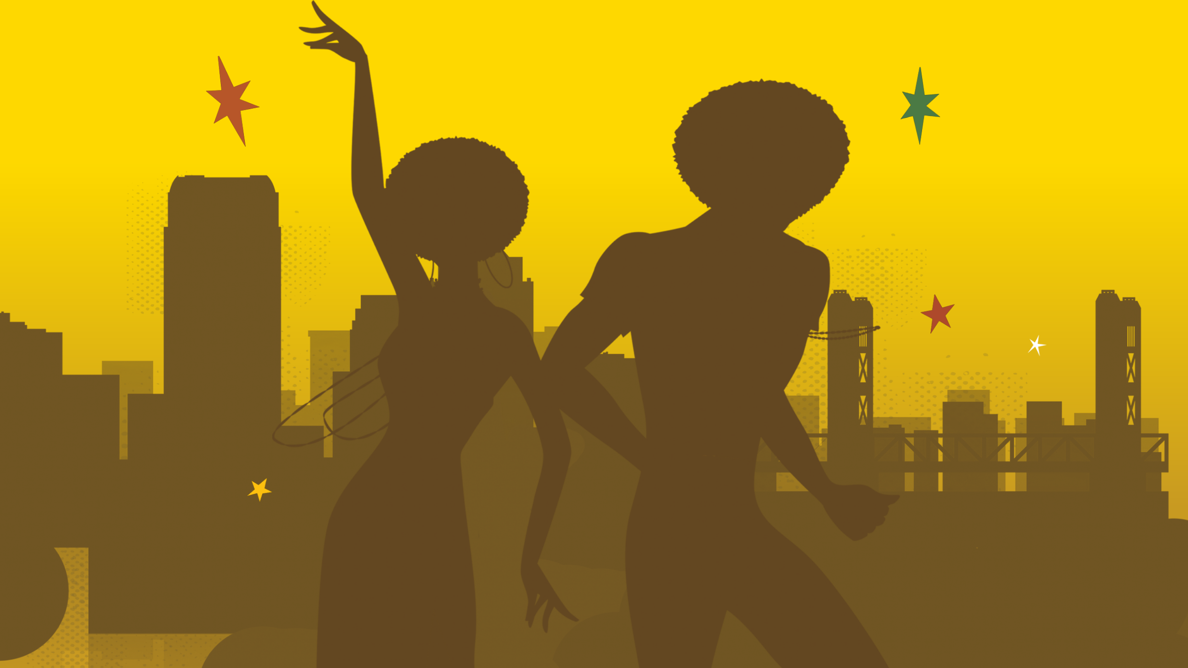 70s Soul Jam at The Venue at Horseshoe Casino – Hammond, IN