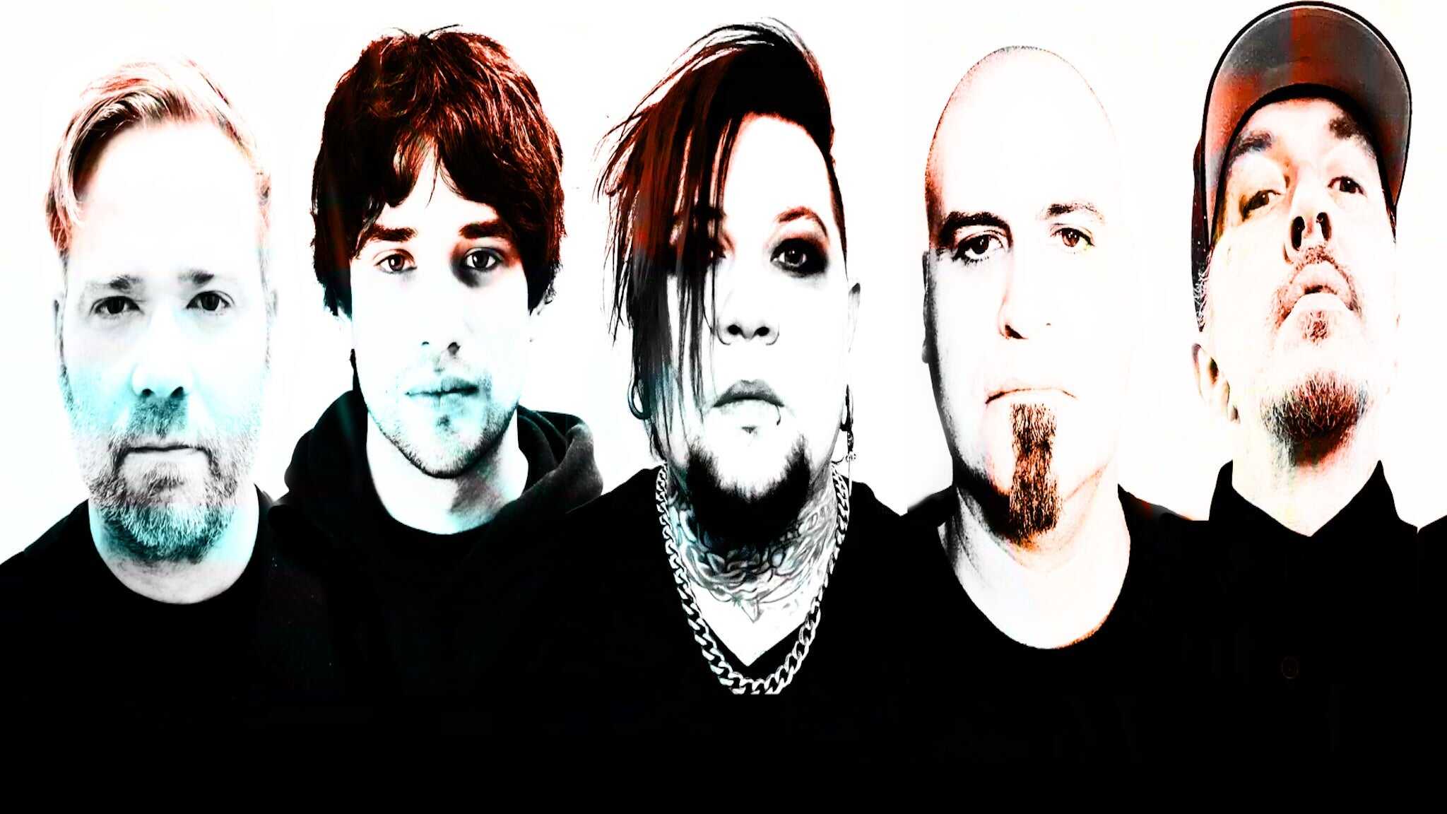 Nu Metal Sucks Tour featuring Spineshank, Hed PE, Primer 55 & More at Reverb – Reading, PA