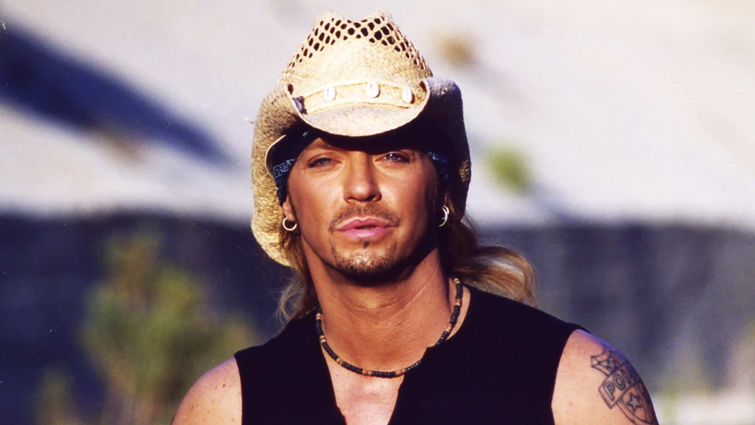 Bret Michaels Ticket + Hotel Deals at Caesars Atlantic City – Atlantic City, NJ