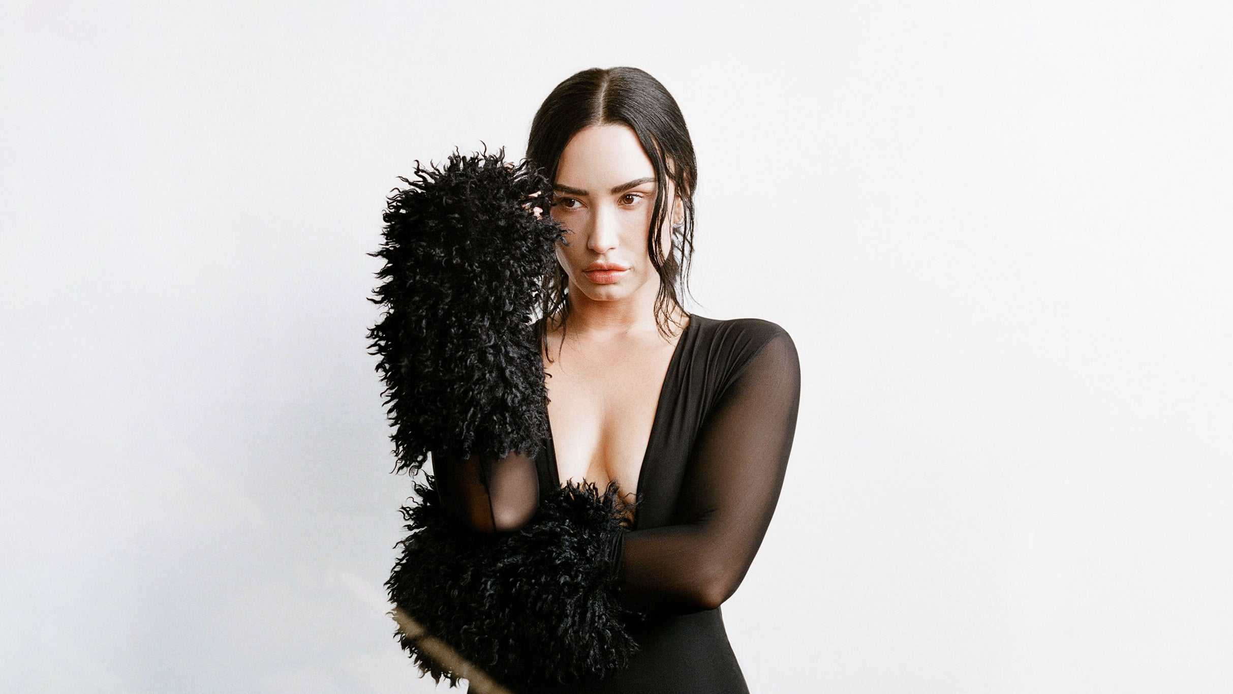 Demi Lovato: It’s Not That Deep Tour at American Airlines Center – Dallas, TX