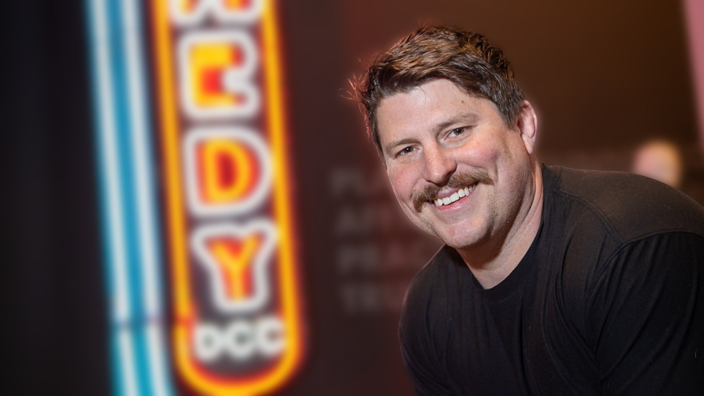 Jimmy Nelson & Friends at Punch Line Irving – Irving, TX