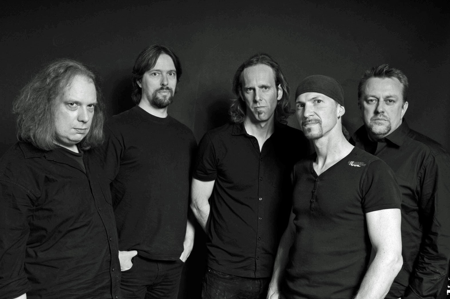 Ricochet at Newton Performing Arts Center – Newton, NC