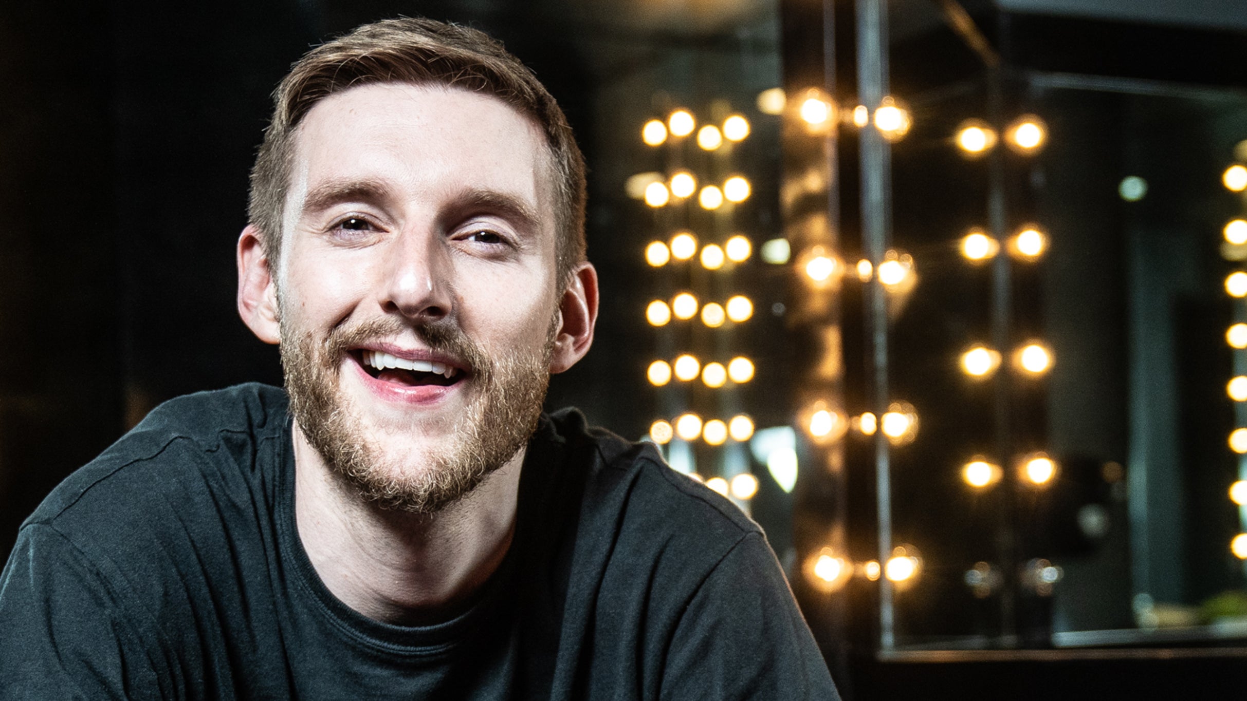 Jeremiah Watkins at Funny Bone Comedy Club – Des Moines – West Des Moines, IA