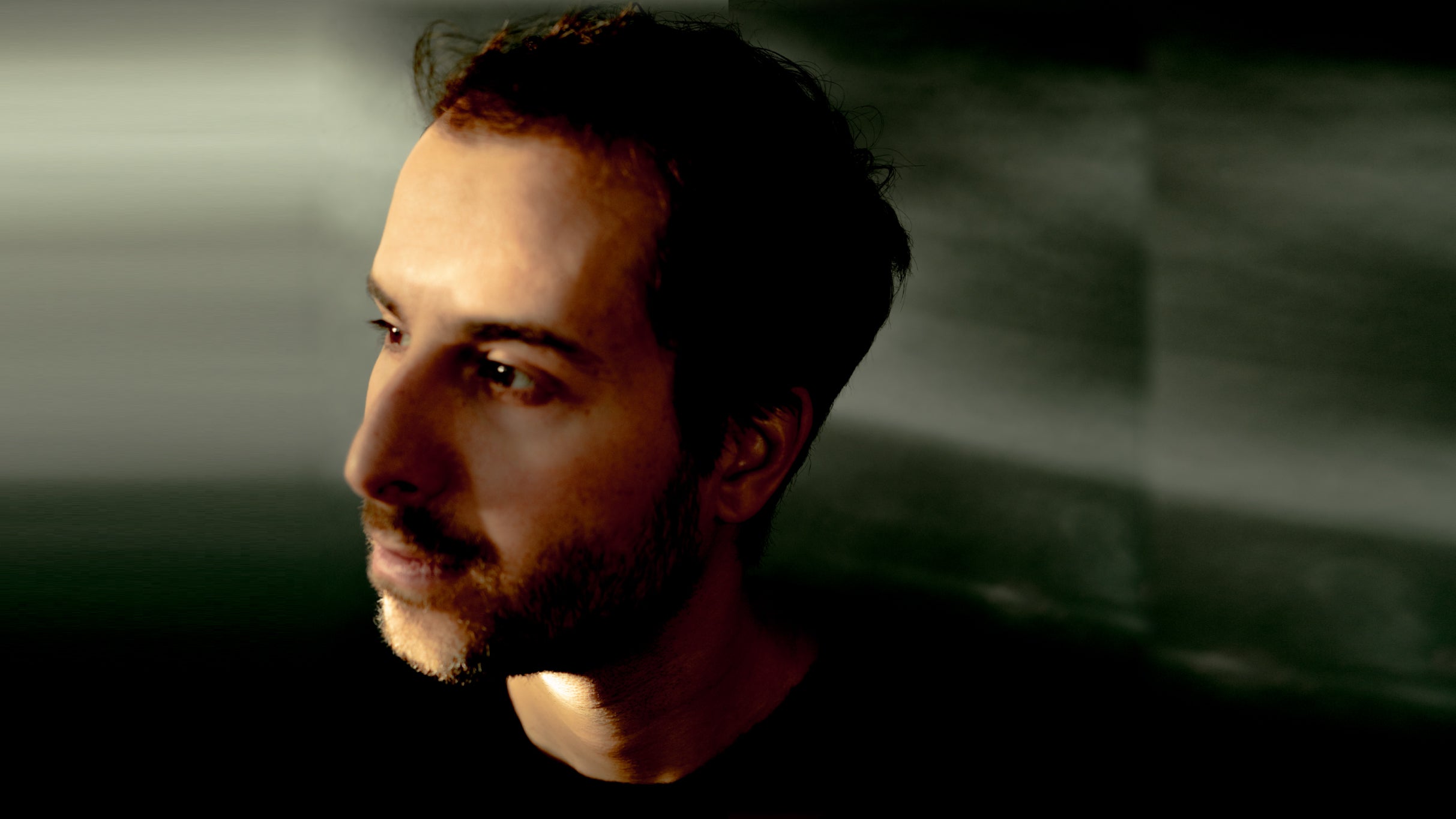 Bobby Bazini at Bailey Theatre – Camrose – Camrose, Canada