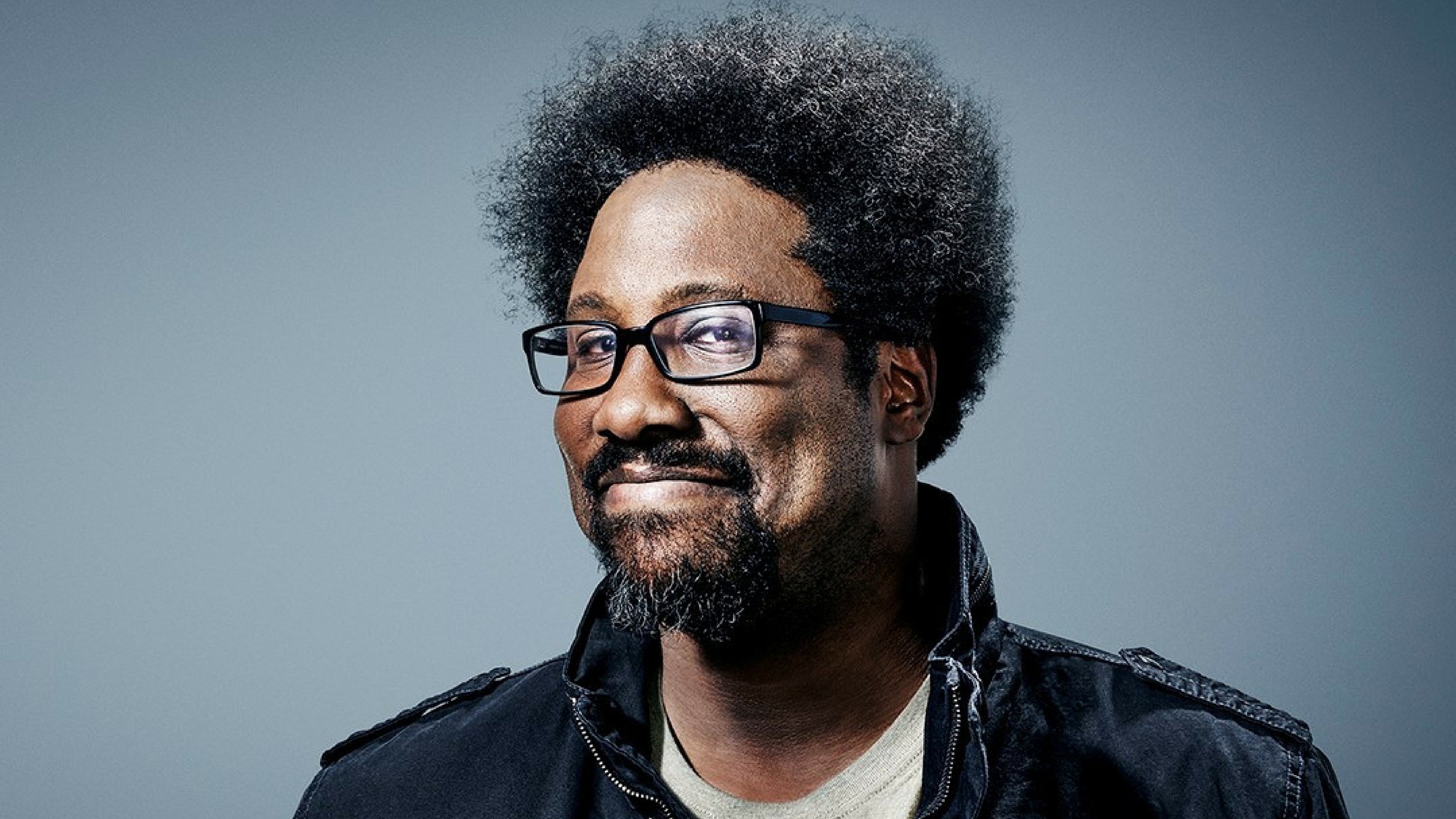 W. Kamau Bell at Main Room at Mic Drop Comedy – San Diego, CA