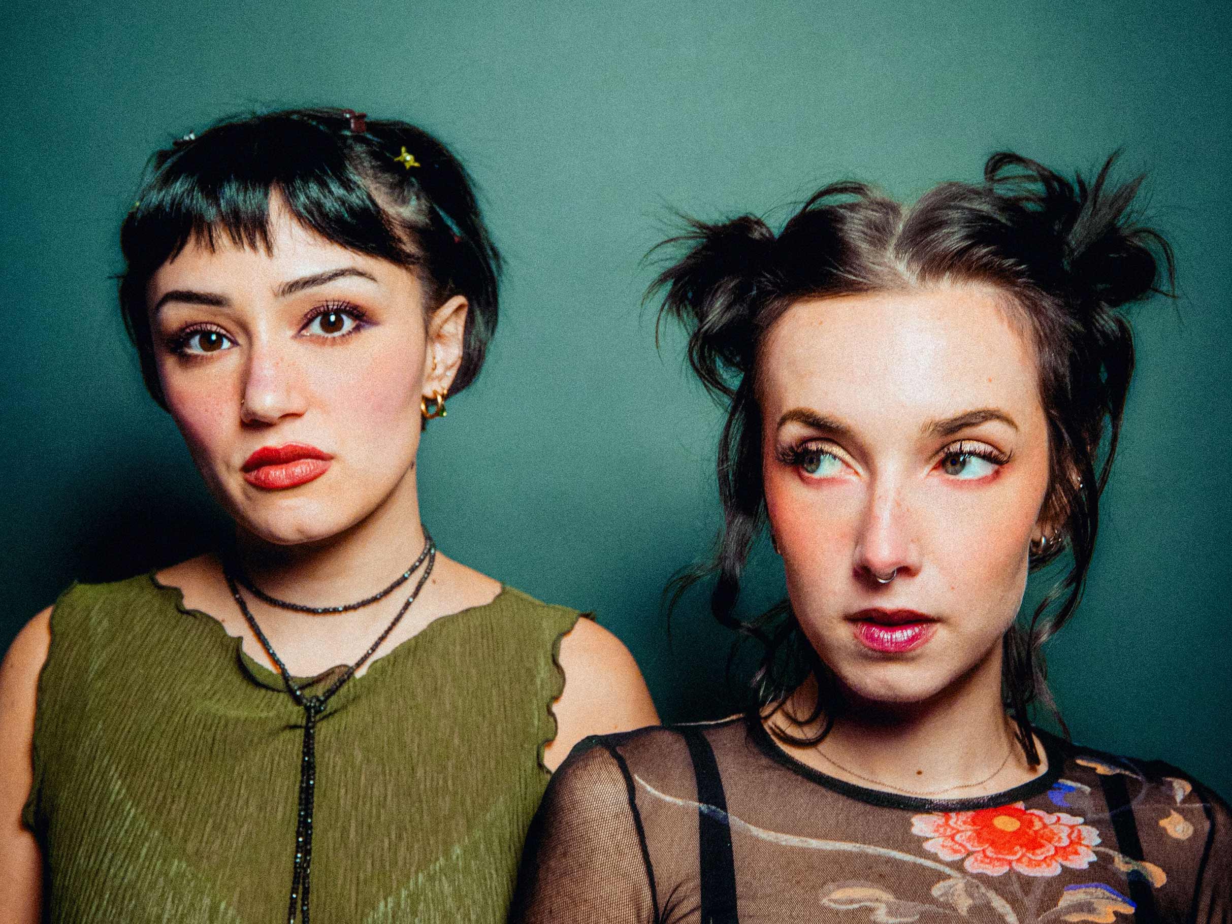 Daisy Grenade at El Club – Detroit, MI