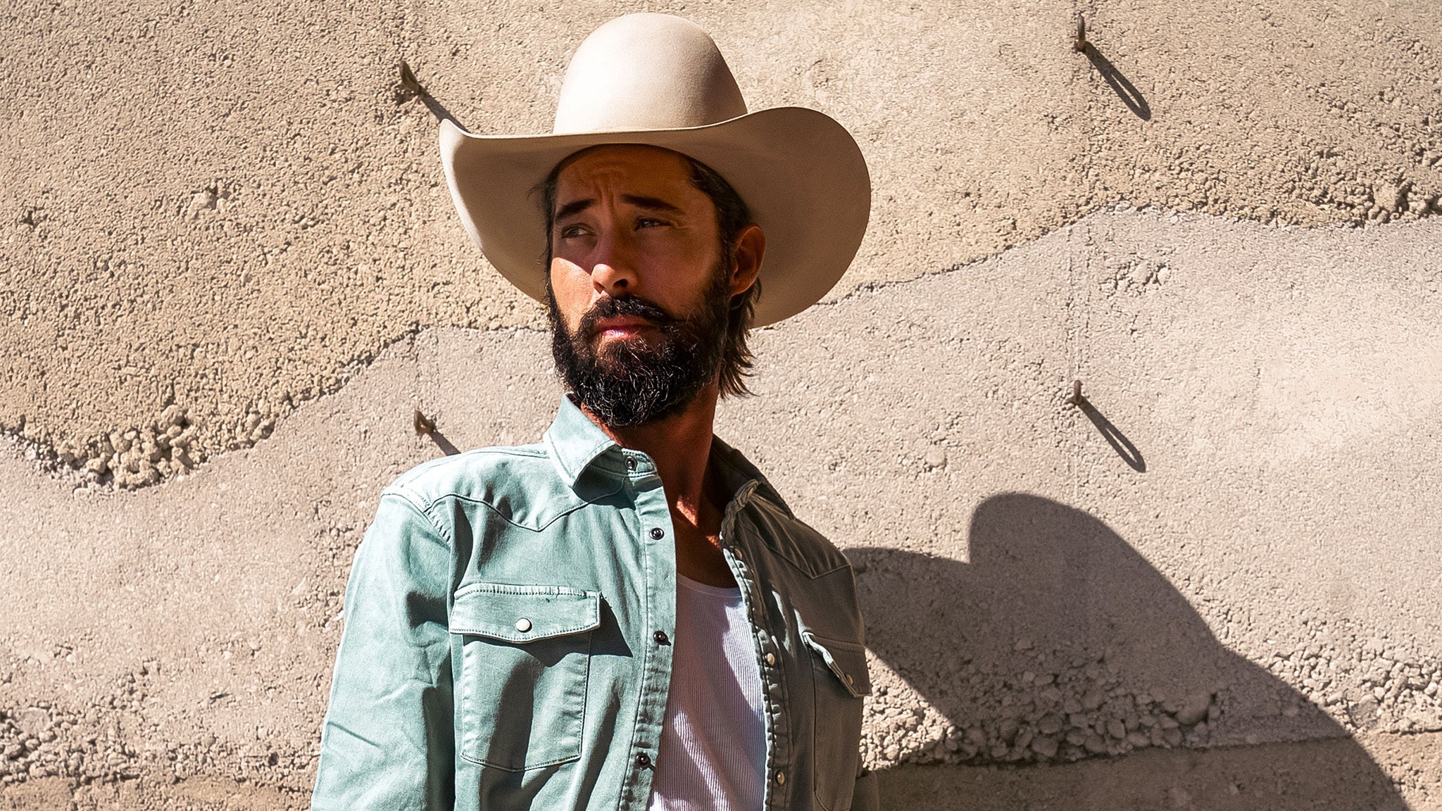 Ryan Bingham & The Texas Gentlemen at Stage AE – Pittsburgh, PA