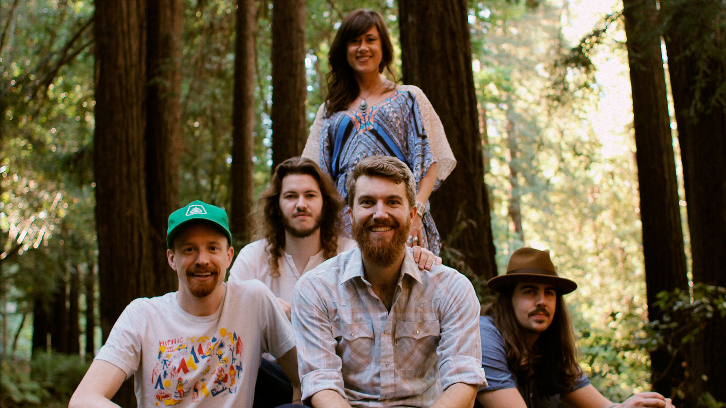 Midnight North at The Wayfarer – Costa Mesa, CA