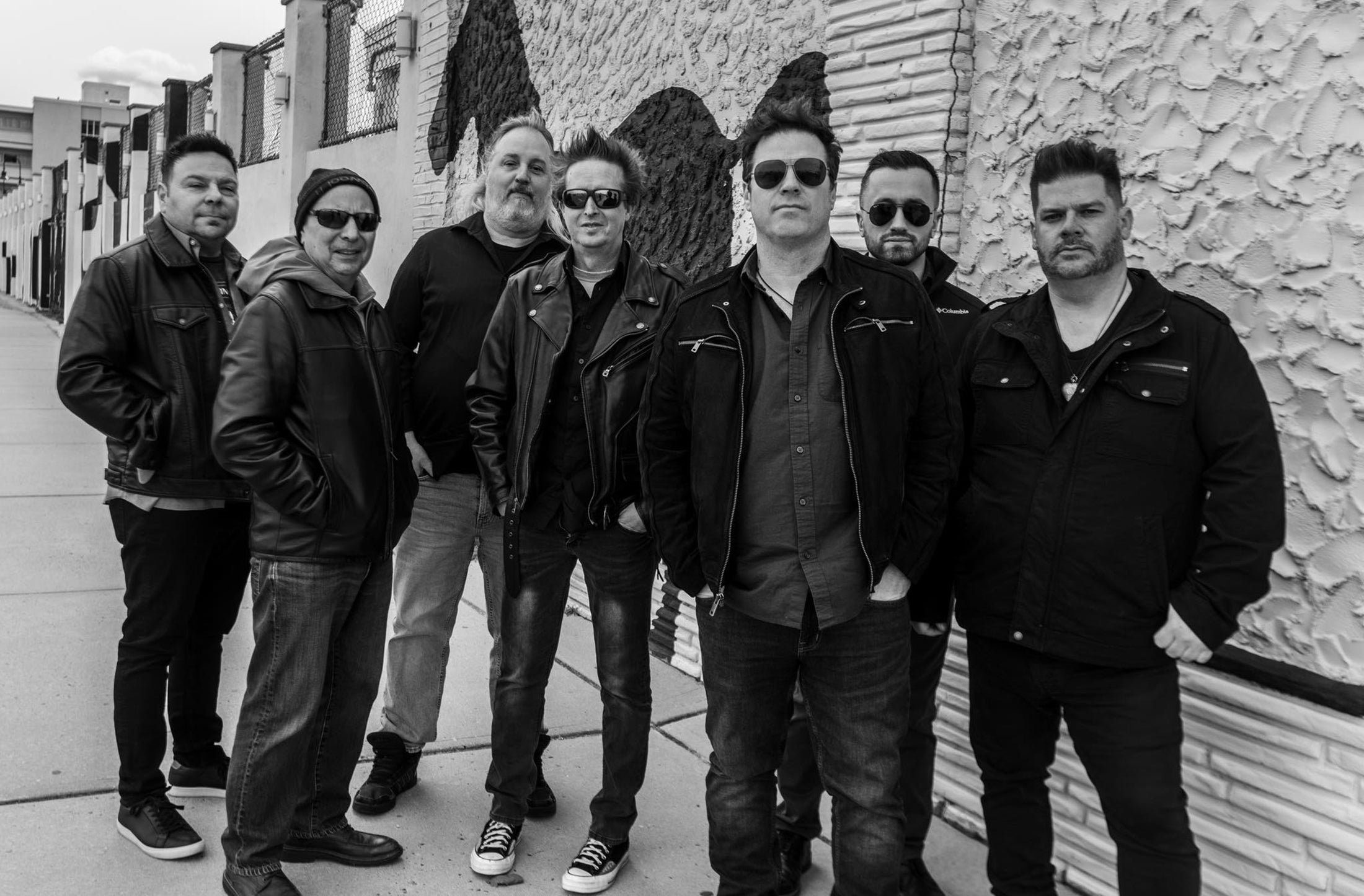 The E Street Shuffle at The Wonder Bar – Asbury Park – Asbury Park, NJ